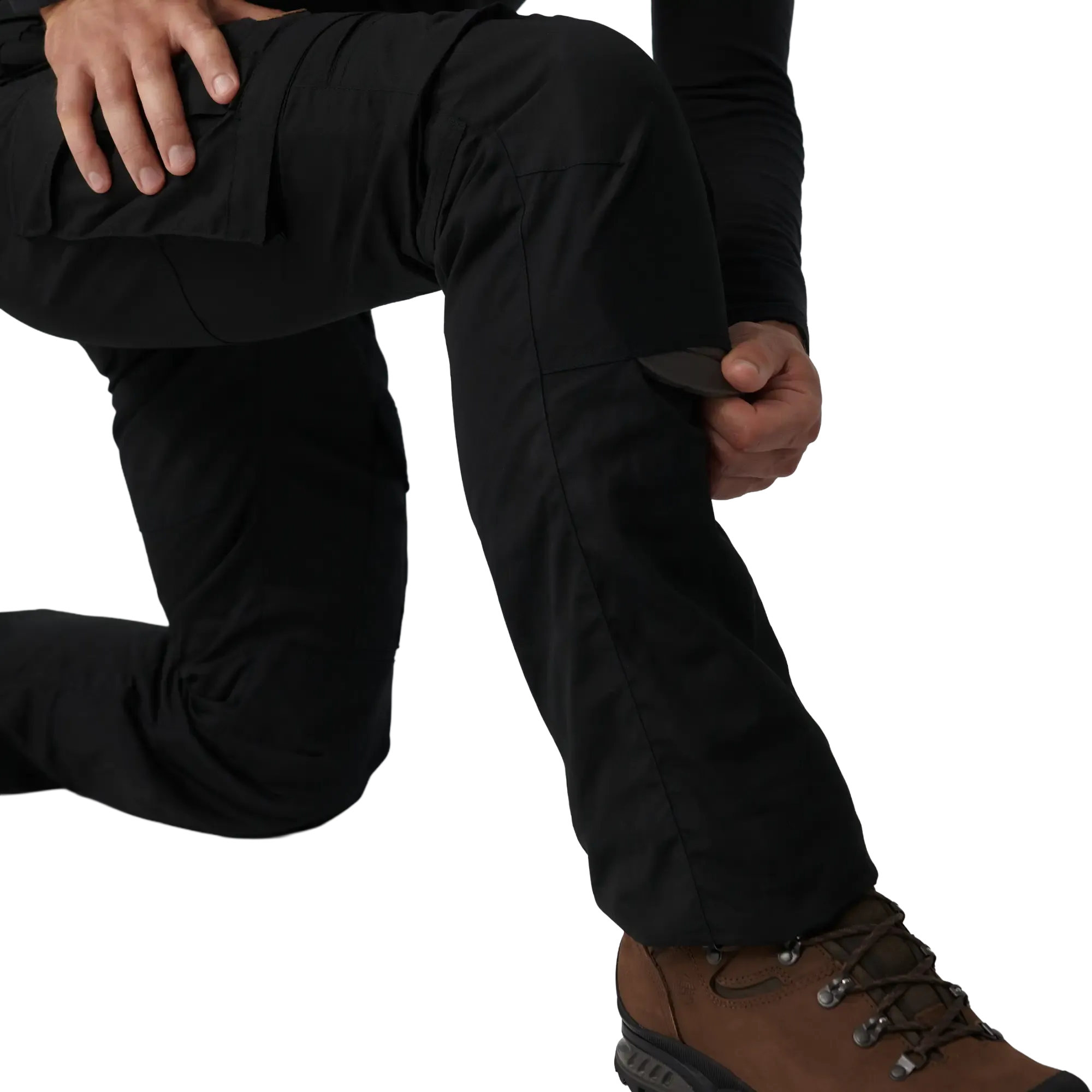 Barents Pro Winter Trousers vinterbukser