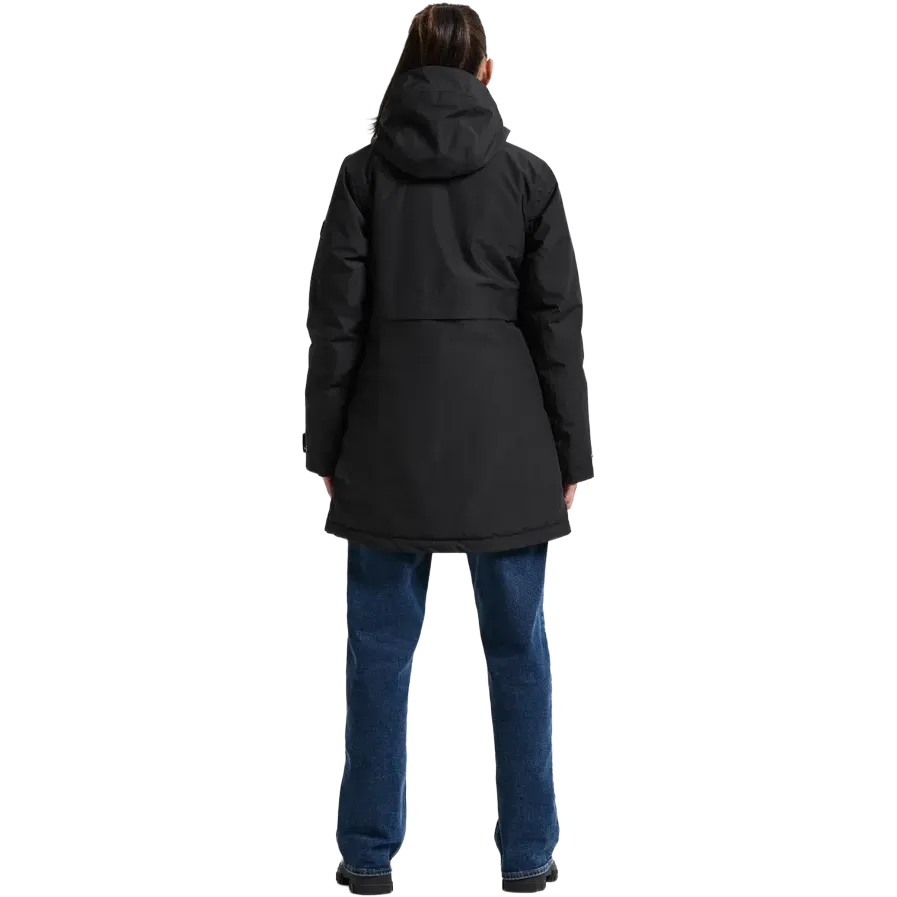 Tiril Parka Women