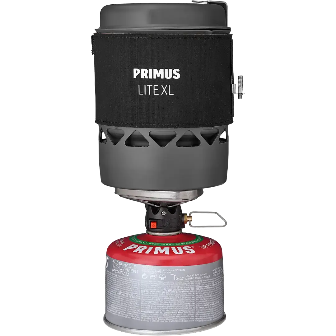 Lite XL Stove System kogesæt