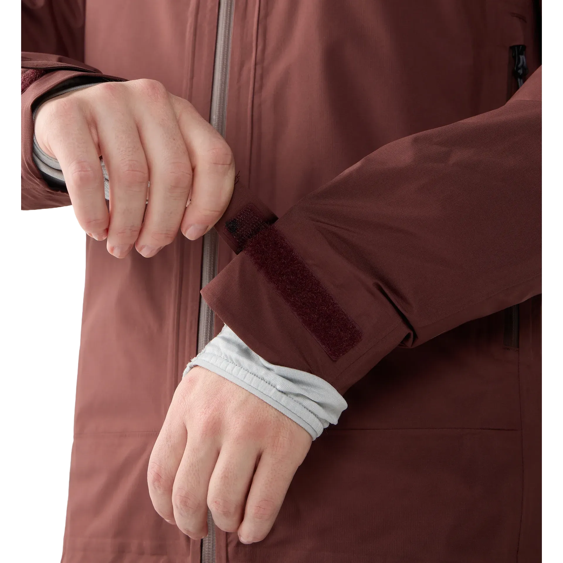 L.I.M Airak 2,5L Jacket Women