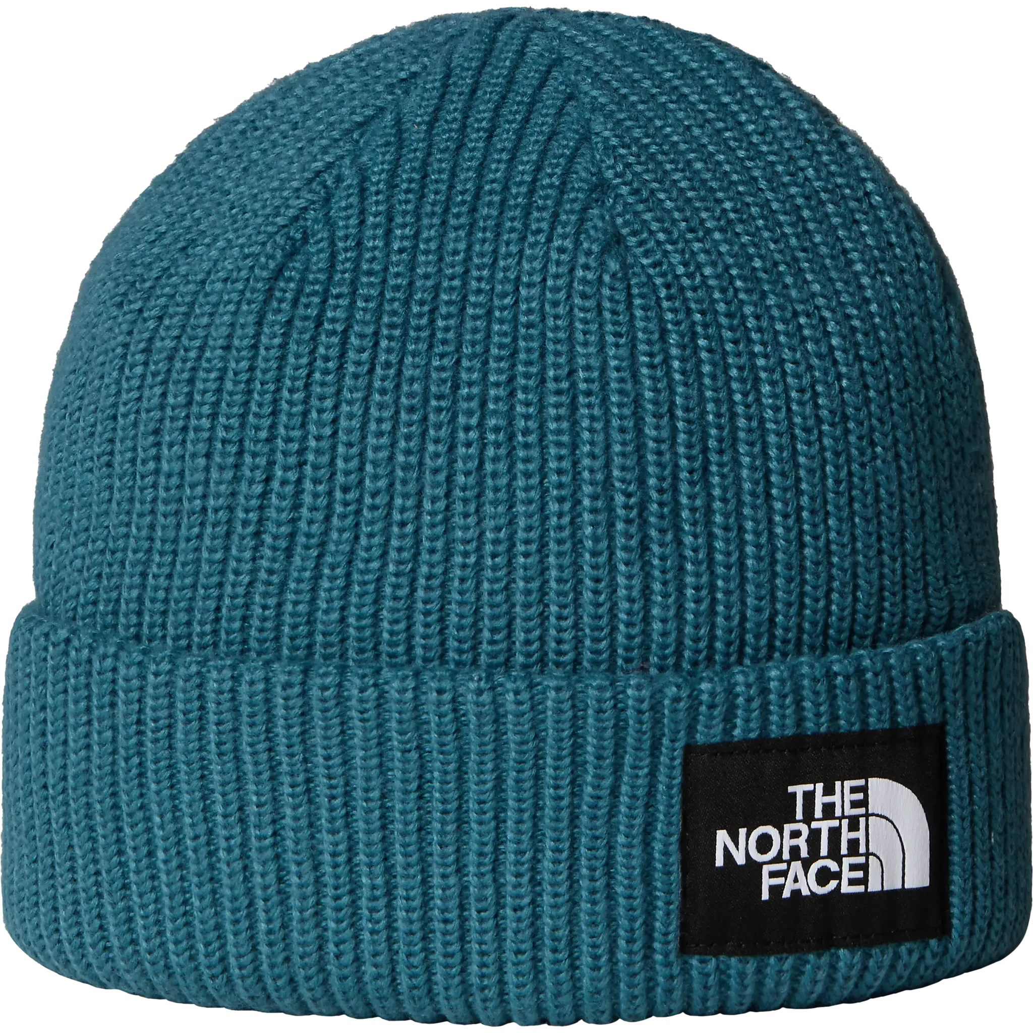 Salty Lined Beanie