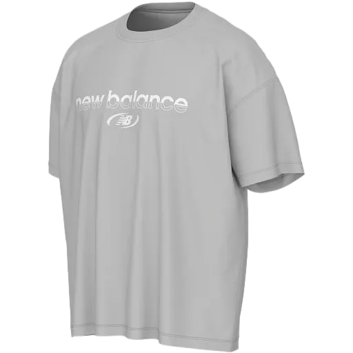 Trackside T-Shirt Men