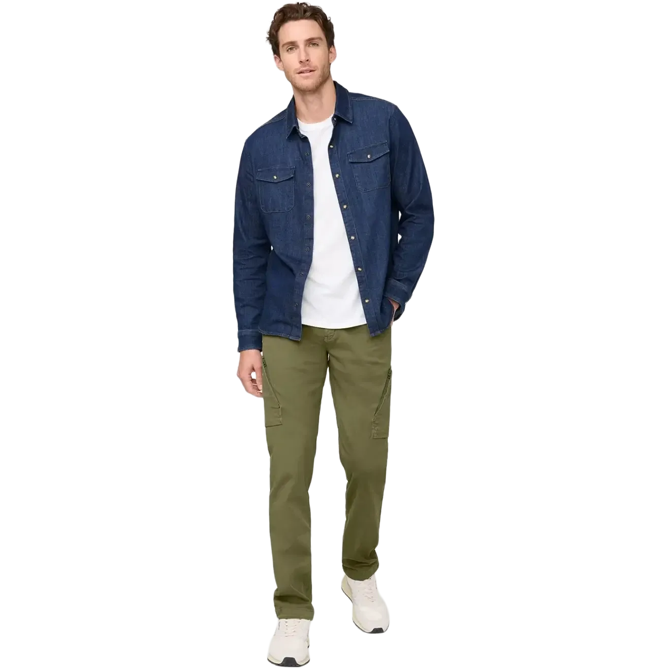 Live Free Relaxed Adventure Pant Men 32''