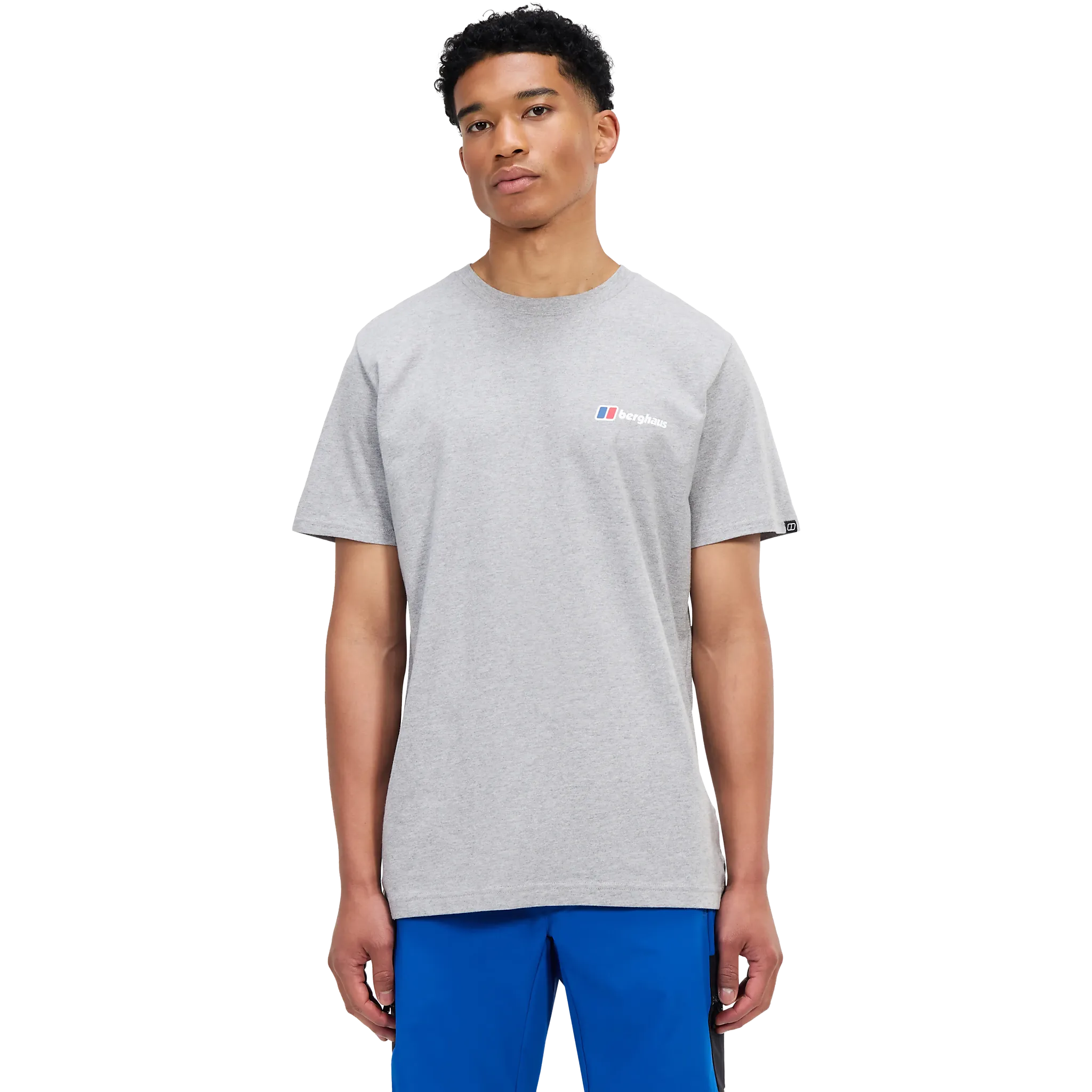 Berghaus Class Logo Tee Men