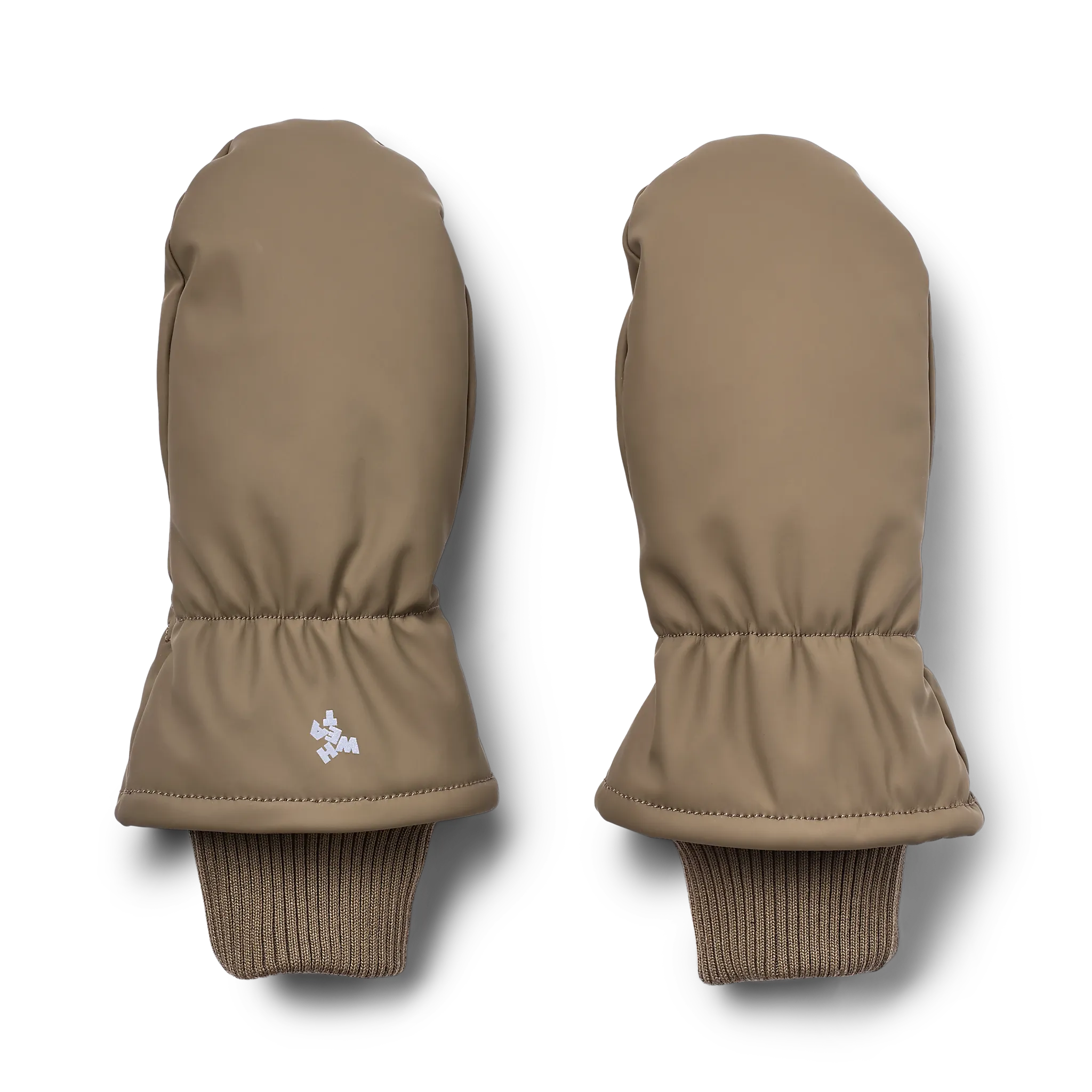 Winter Mittens Stormy Kids luffer