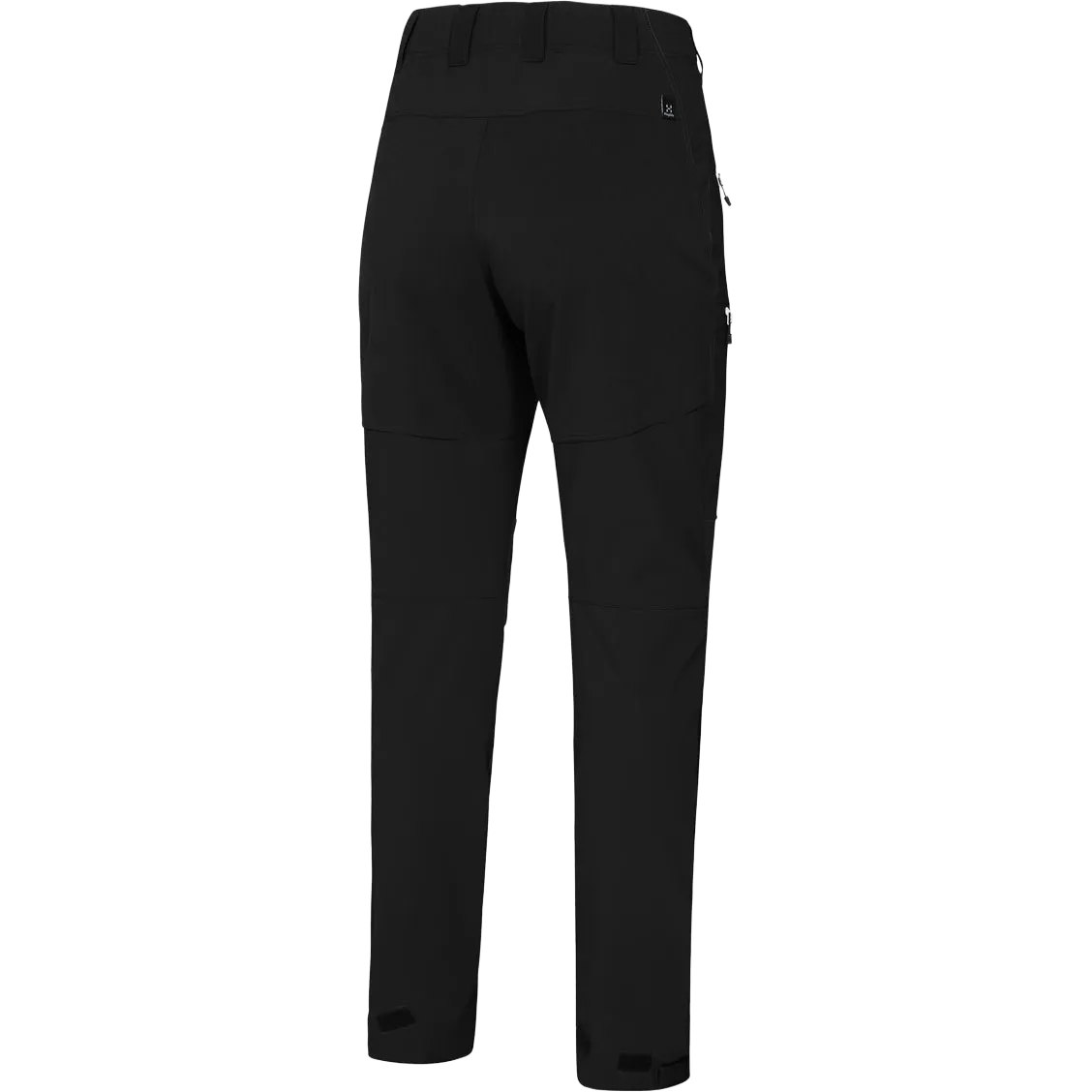 Mid Standard Pant Women Long damebukser