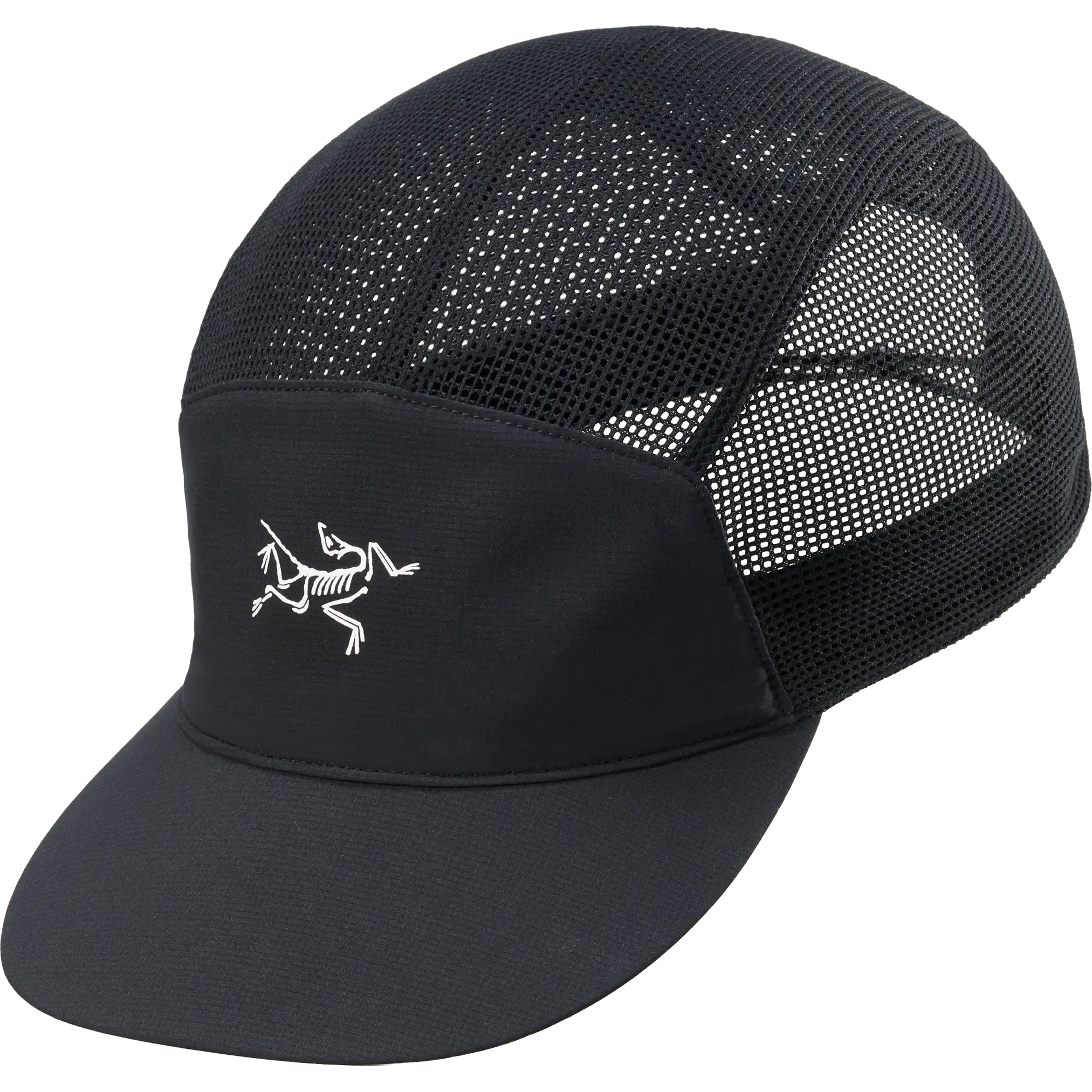 Norvan Mesh 5 Panel Cap Unisex