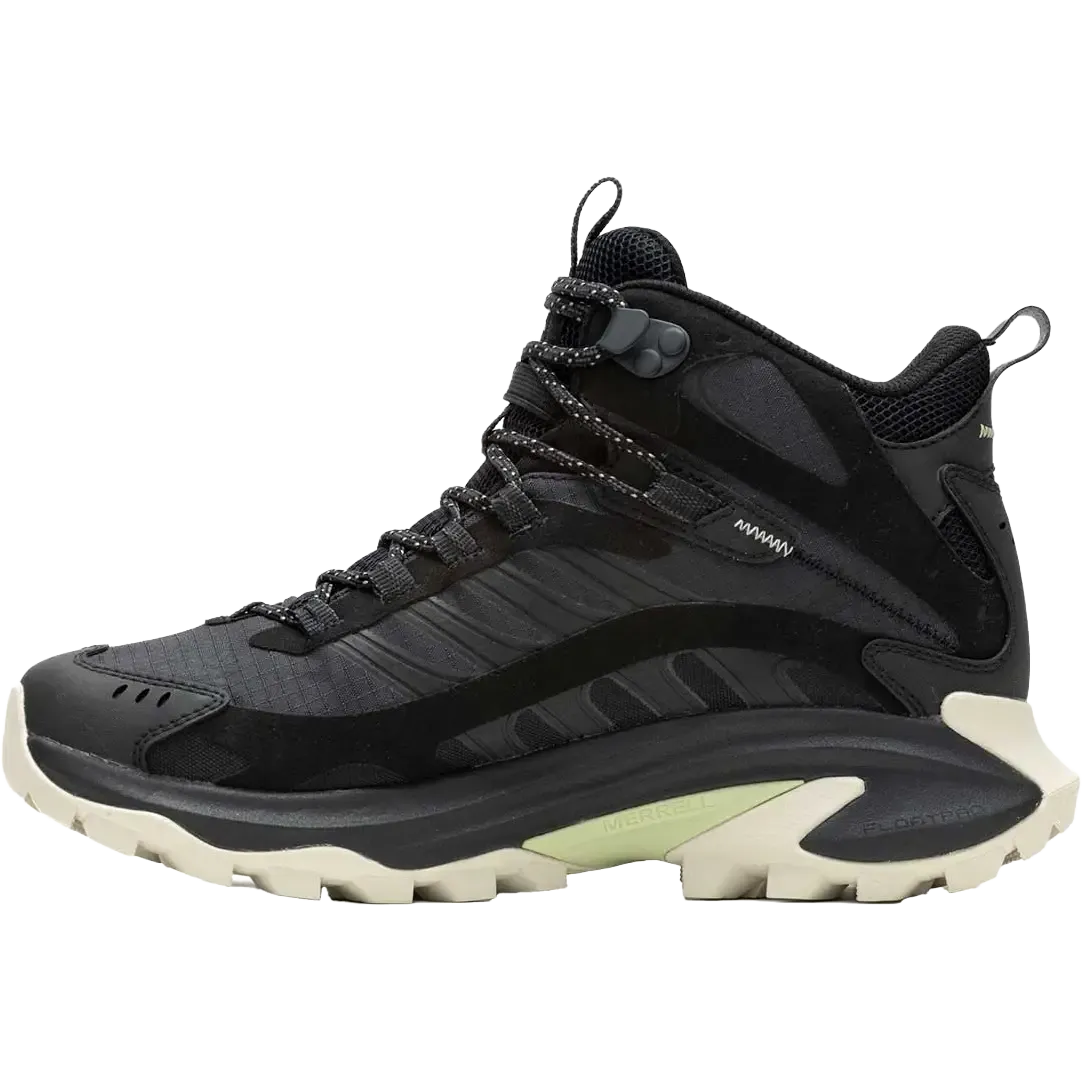 Moab Speed 2 Mid GTX Women vandrestøvle