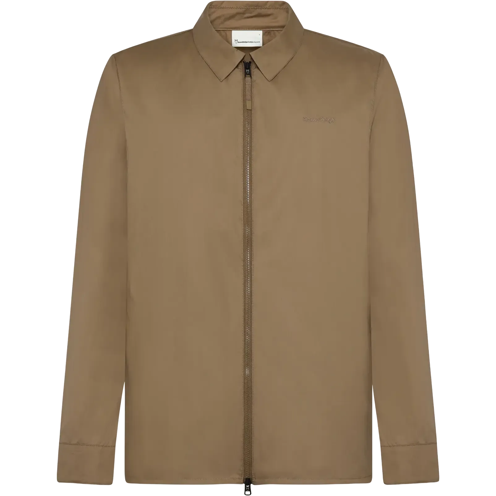 Vent Ripstop 90 Overshirt Men