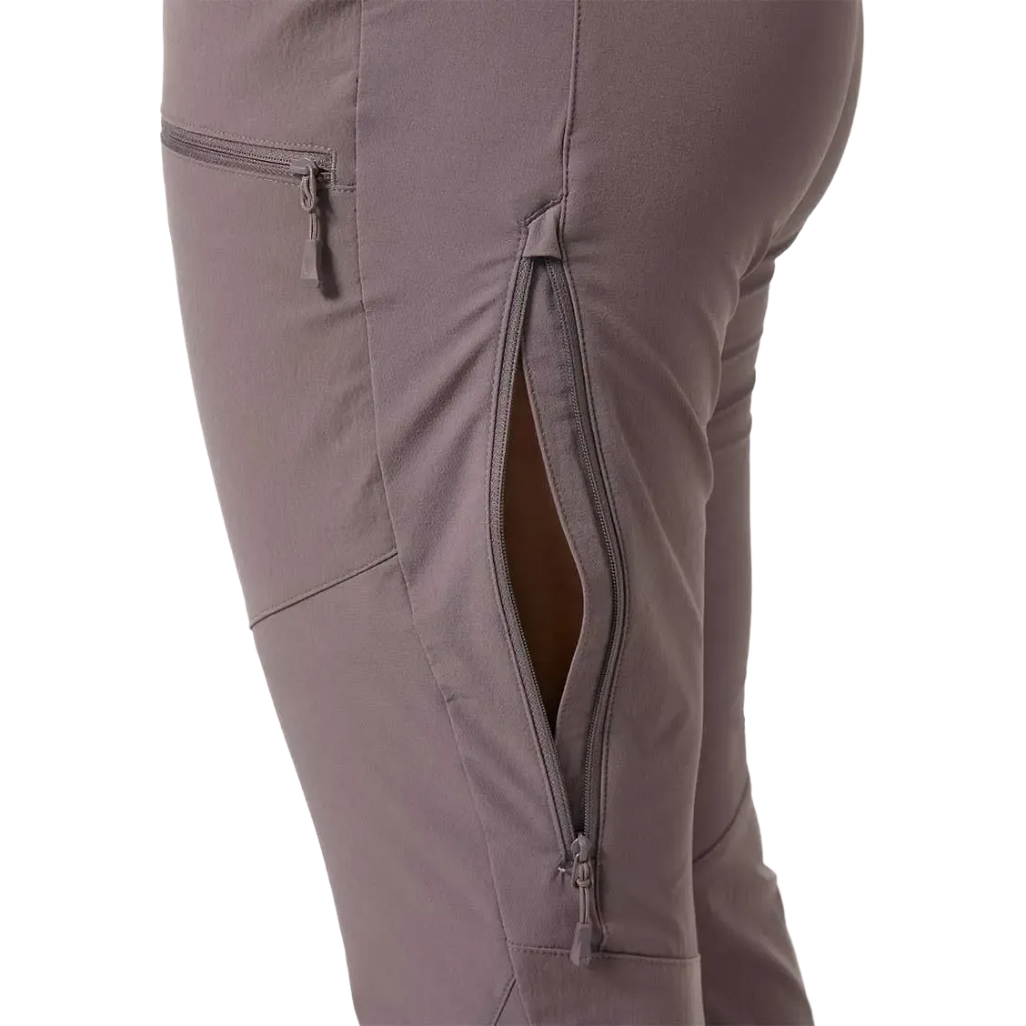 Hovda Tur Pant Women dambyxor