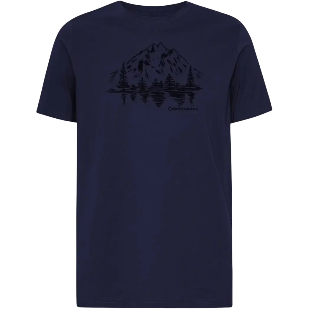 Navy-991
