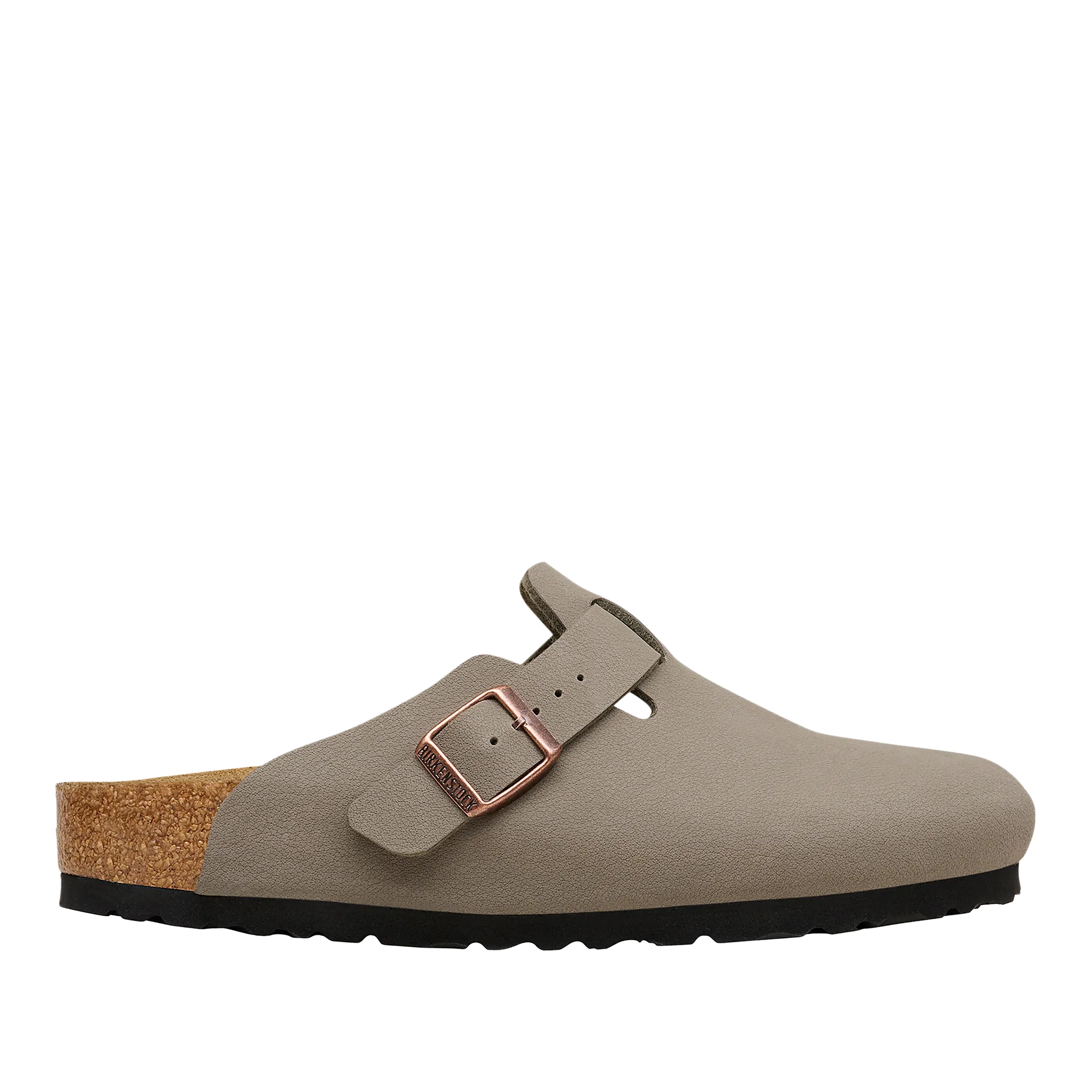 Boston TEX Birko-Flor Nubuck Unisex Regular