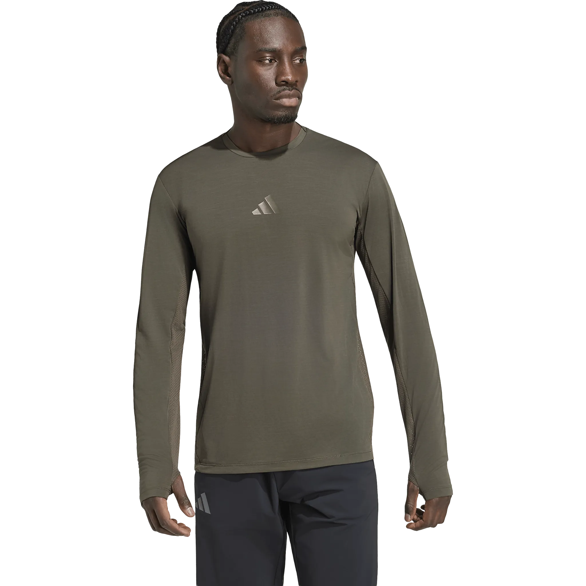XPR LS Tee Men