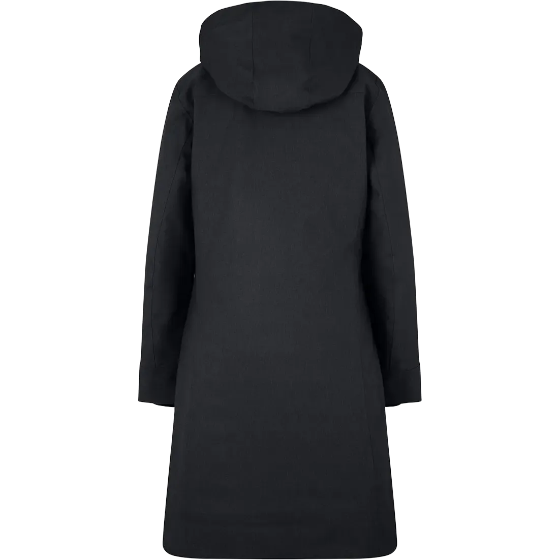 Tana Down Coat Women vinterjakke
