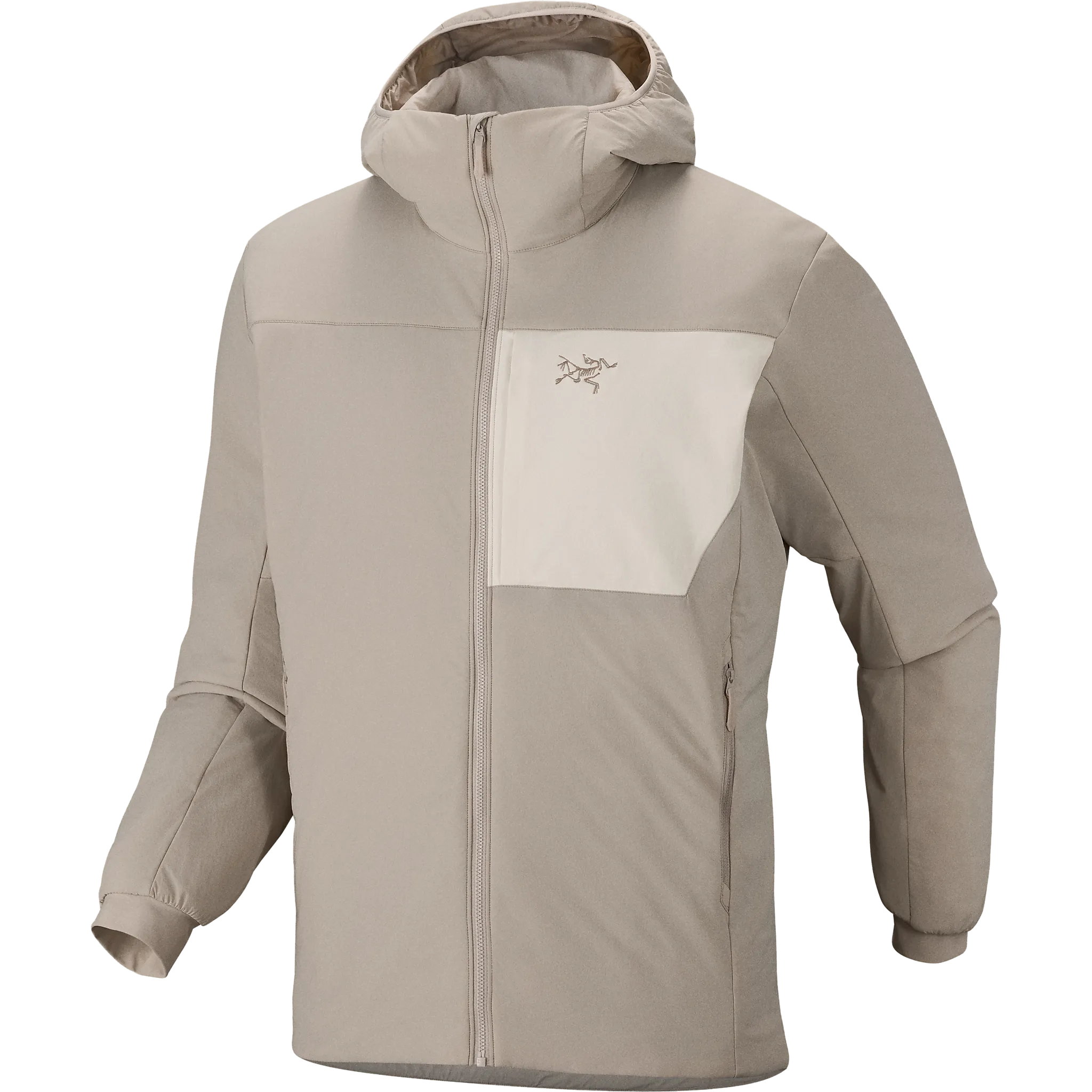 Proton Hoody Men
