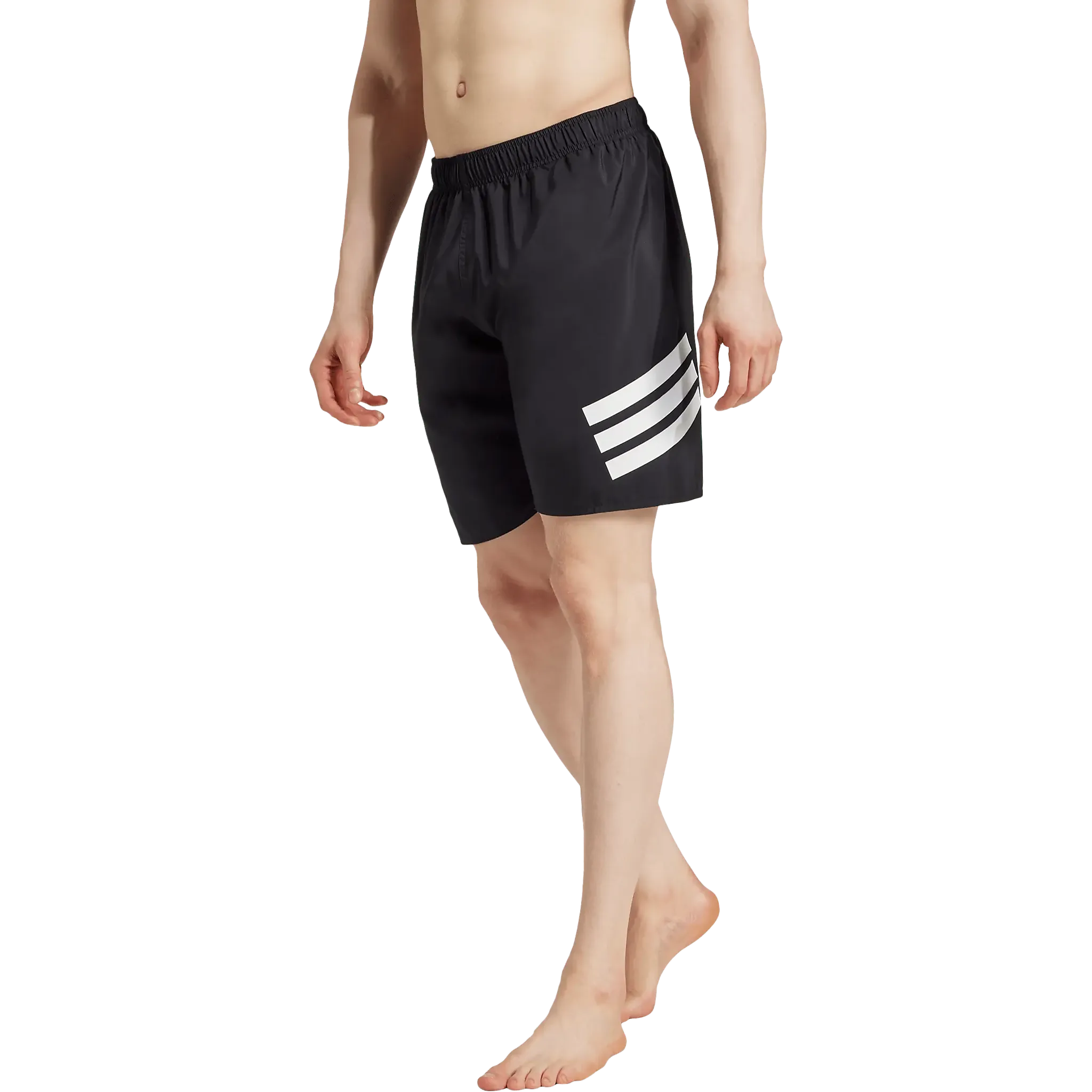 Icon 3S Shorts 8''