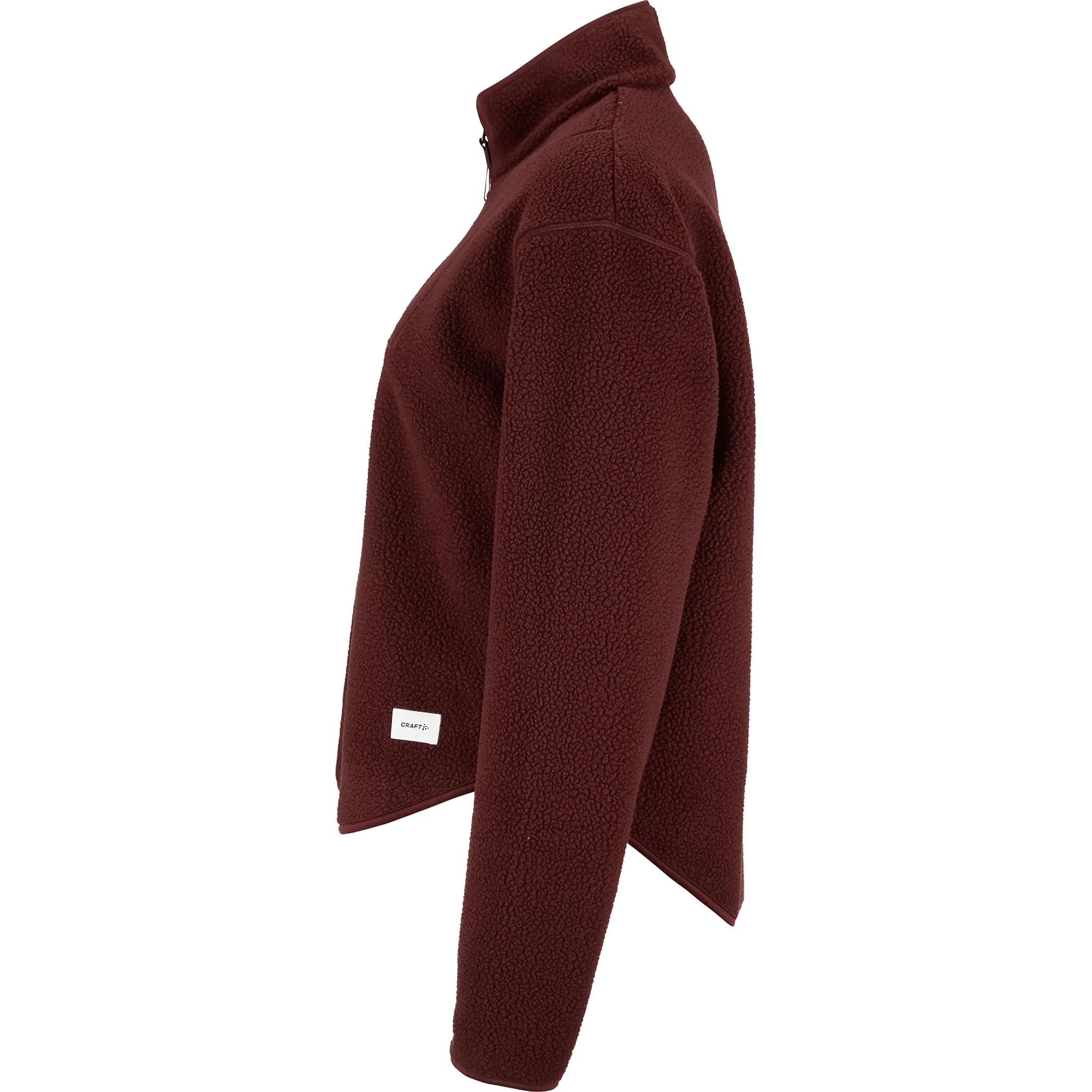 Join Pile Fleece HZ Women