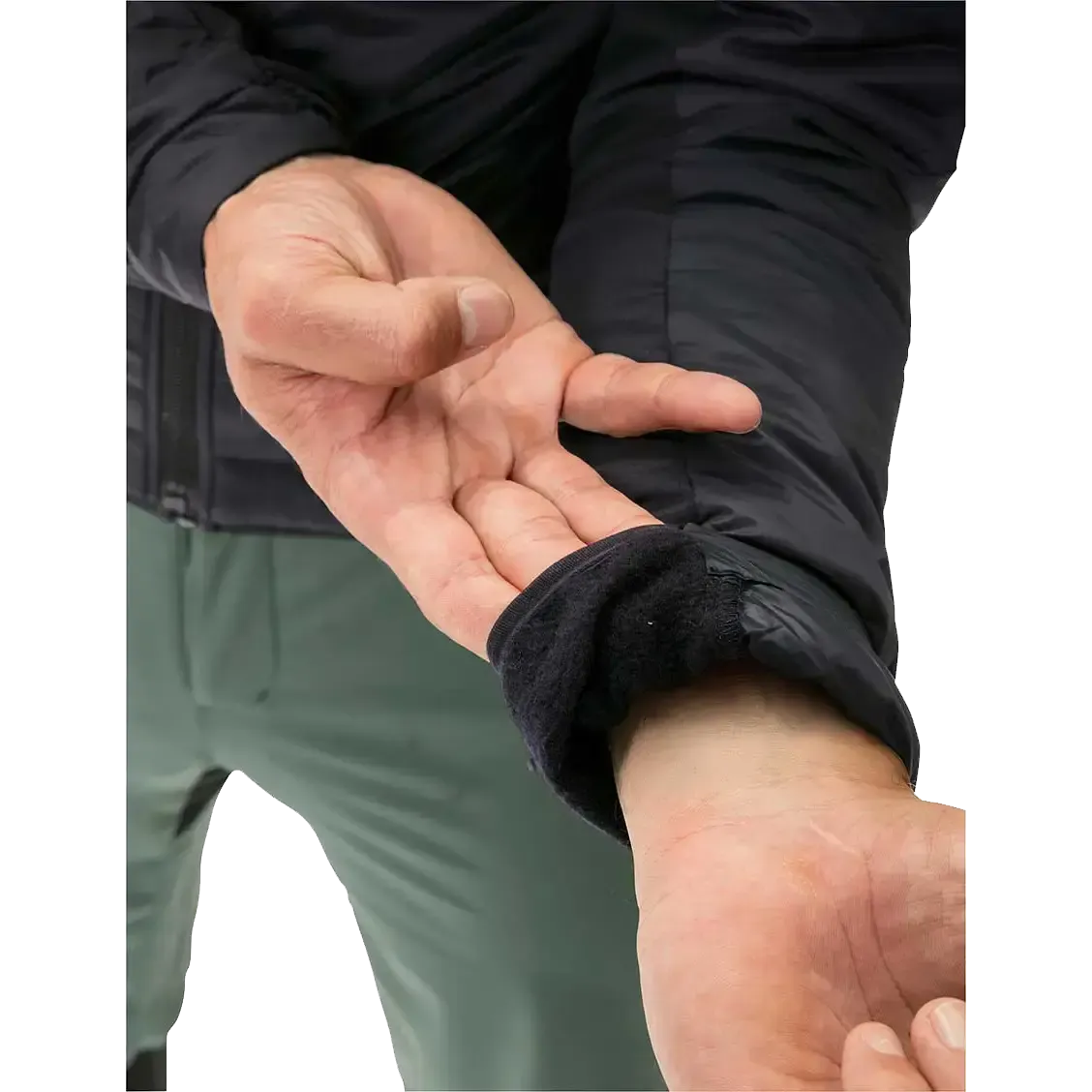 Kuro Insulation Jacket Men cykeljakke
