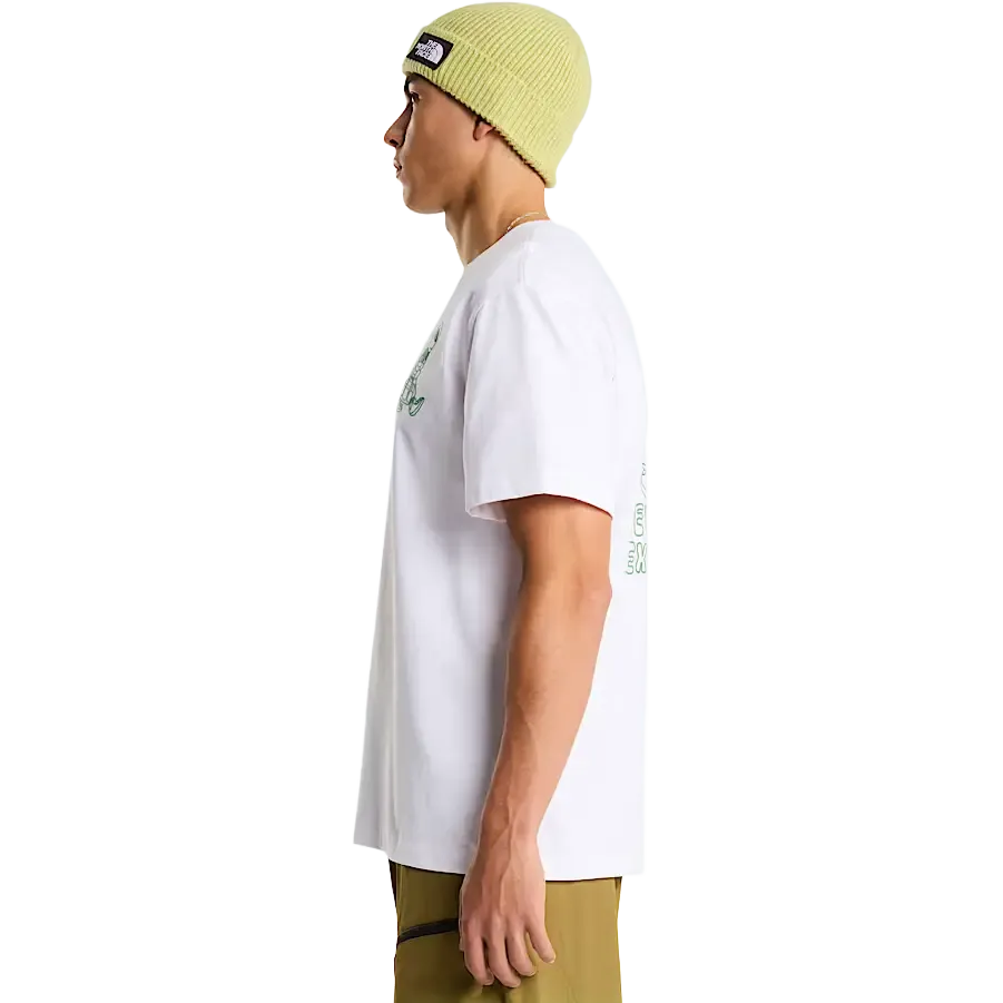 Alien Relaxed Tee Men