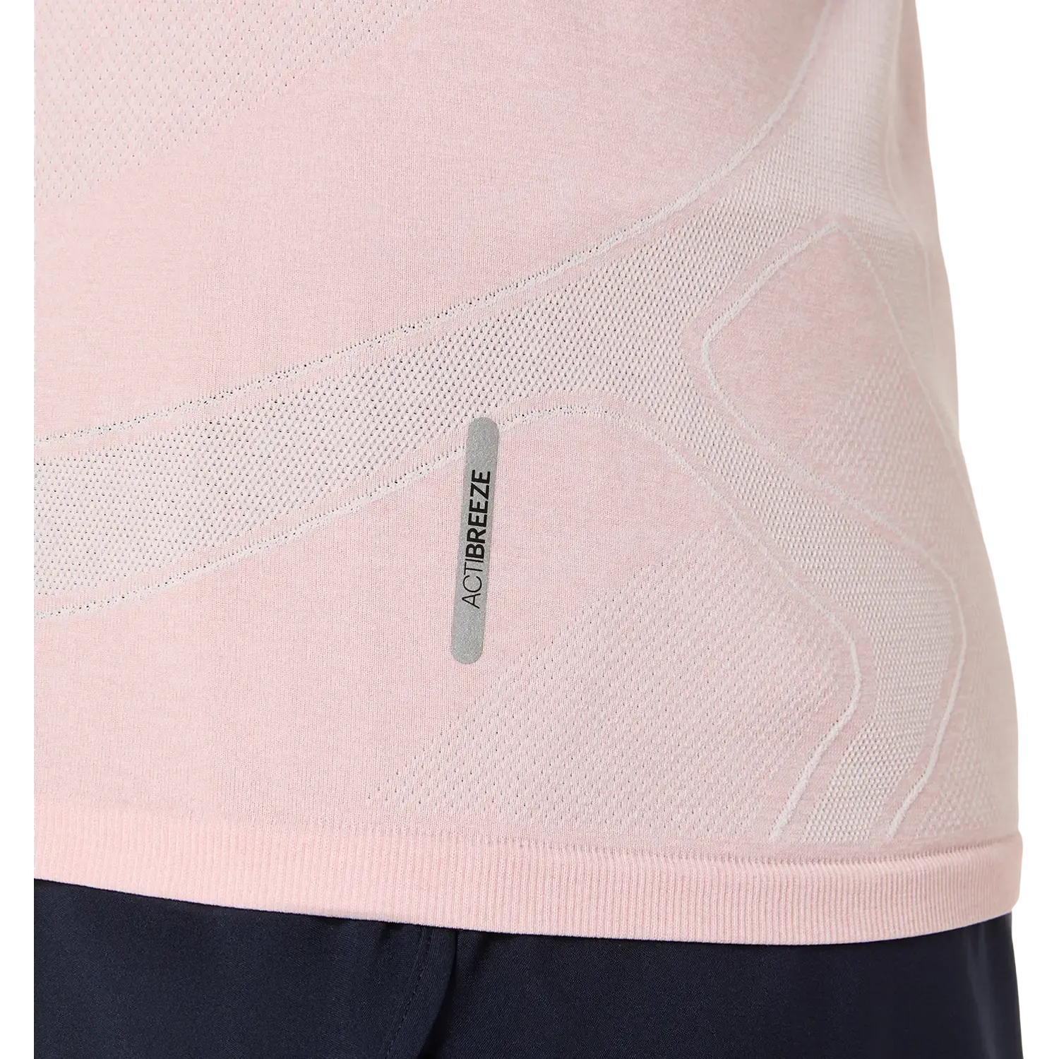 Road Seamless LS Top Women
