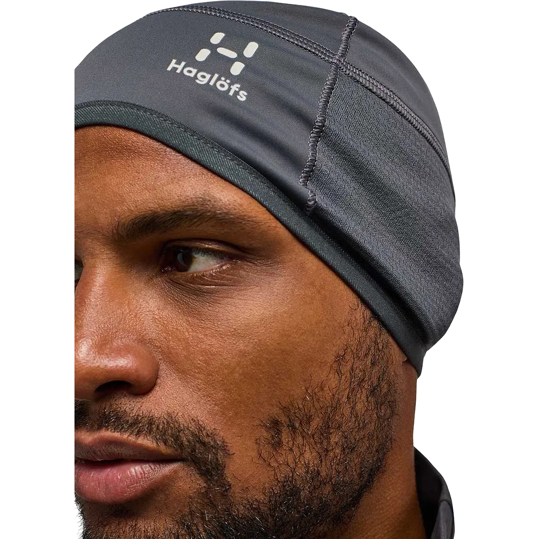 L.I.M Hybrid Windstopper Beanie hue