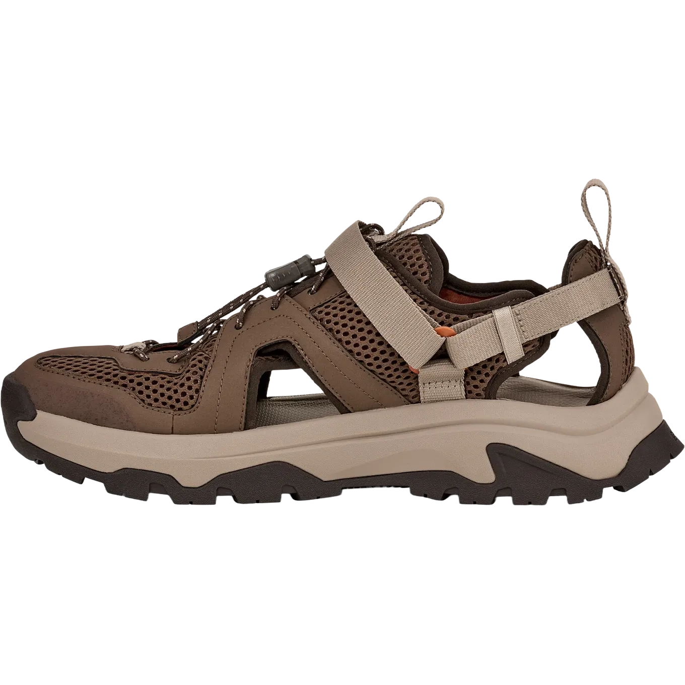 Hurricane XLT3 CT Men