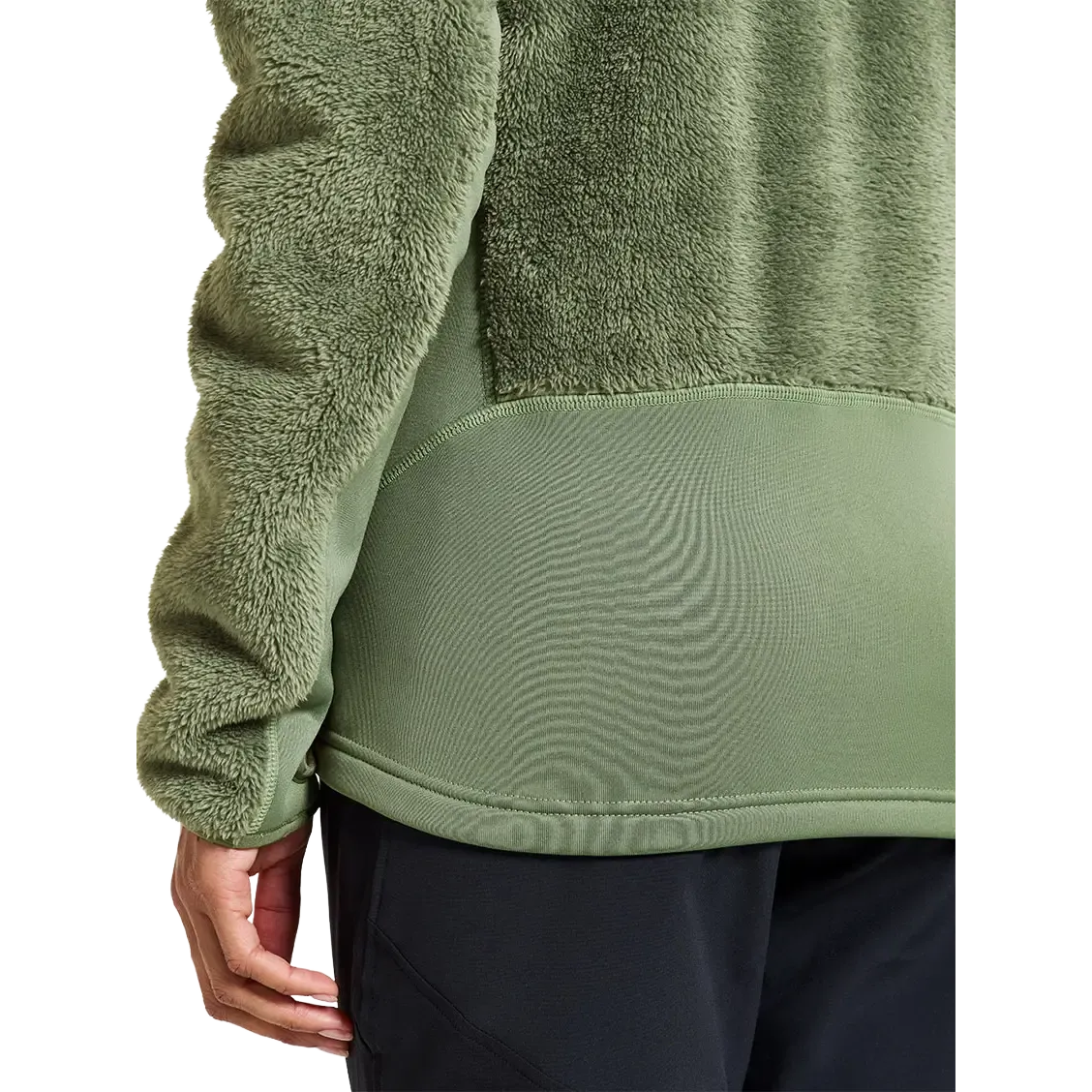 Brianna Jacket Women damefleece
