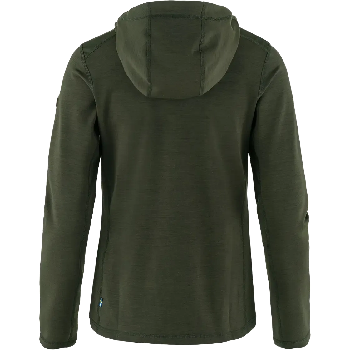 Keb Fleece Hoodie Women damefleece