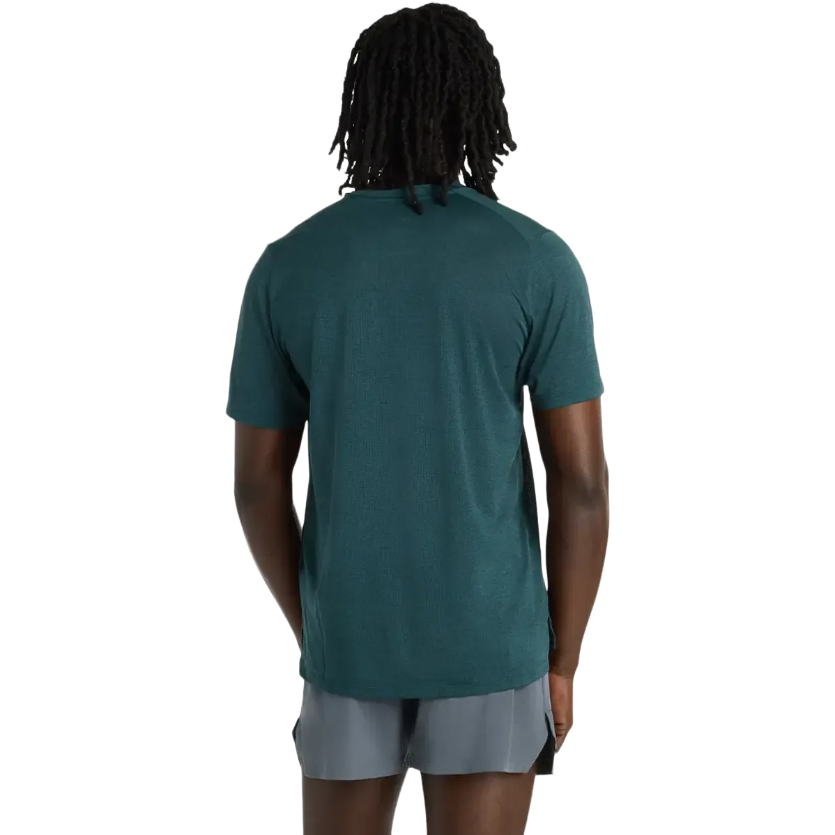 Athletics Run T-shirt Men