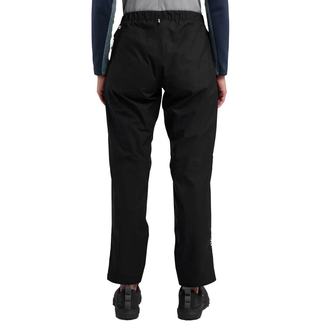 L.I.M GTX Pant Women Regular regnbyxor för damer