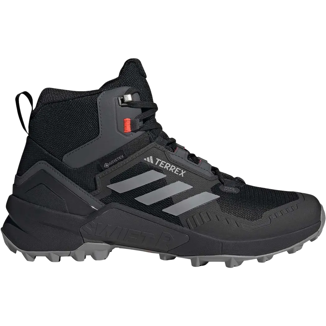Terrex SWIFT R3 Mid GTX Men herrestøvle
