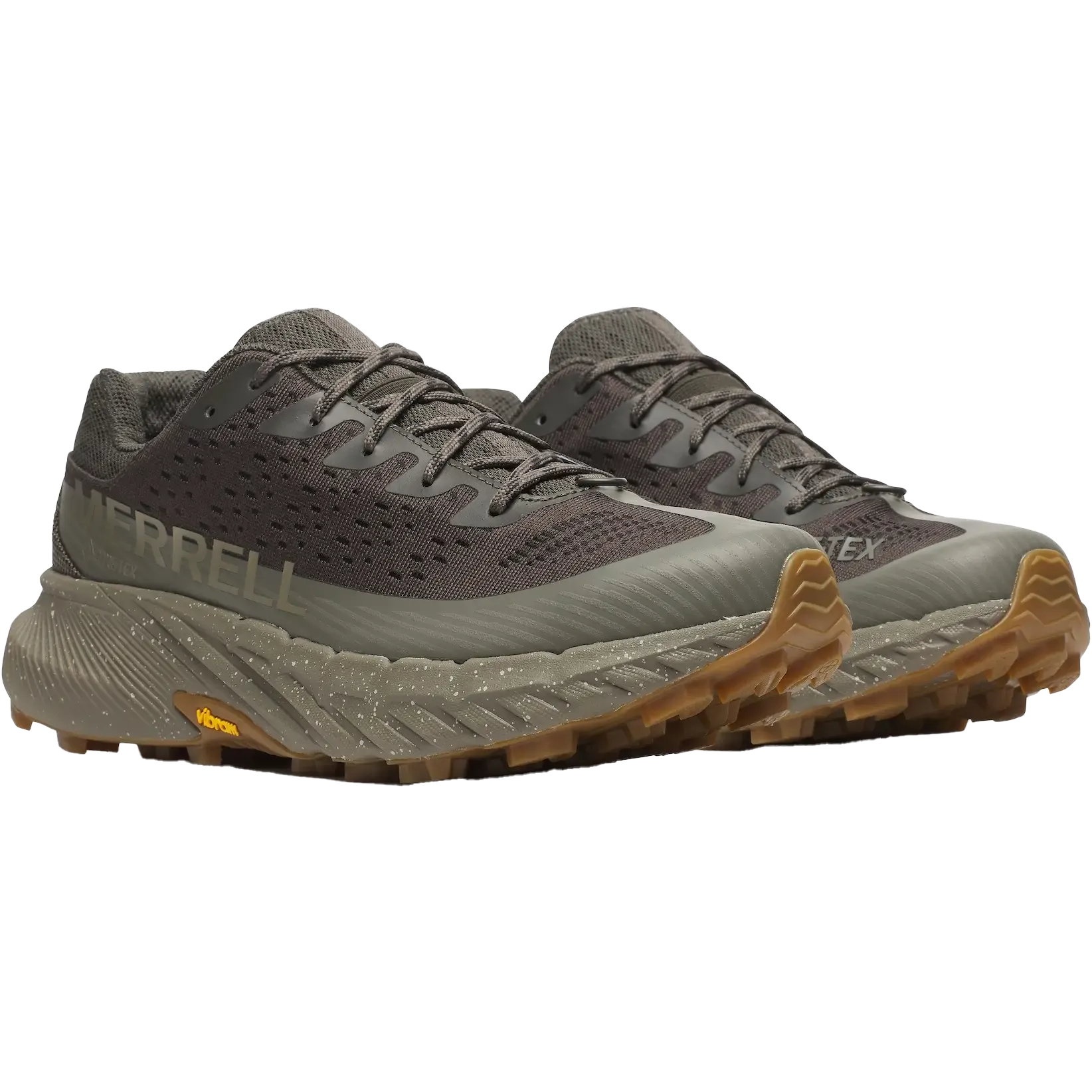 Agility Peak 5 GTX Herrar trailsko