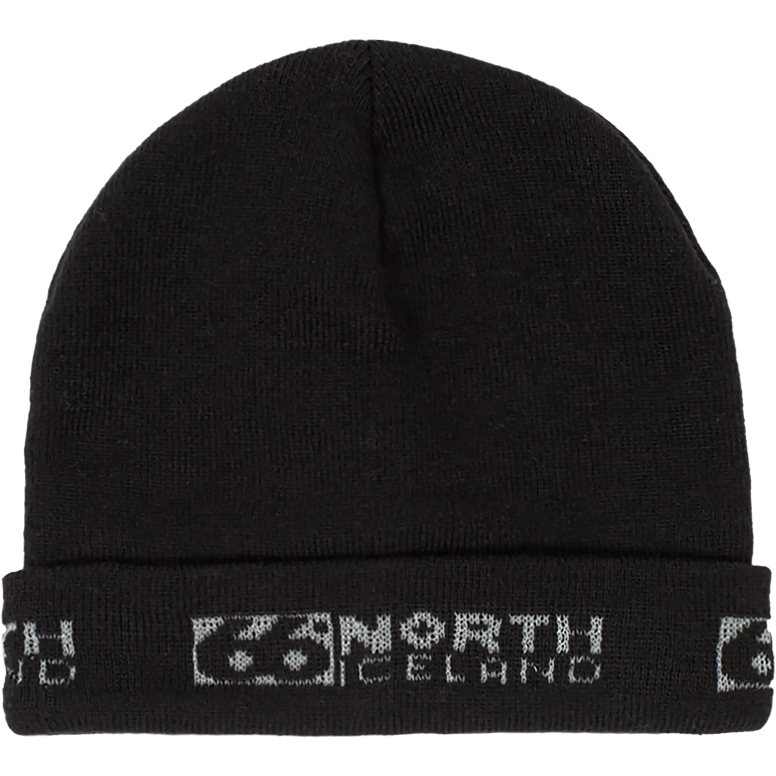 66°North Hufukollur 66°N hue - Black - One size - Huer