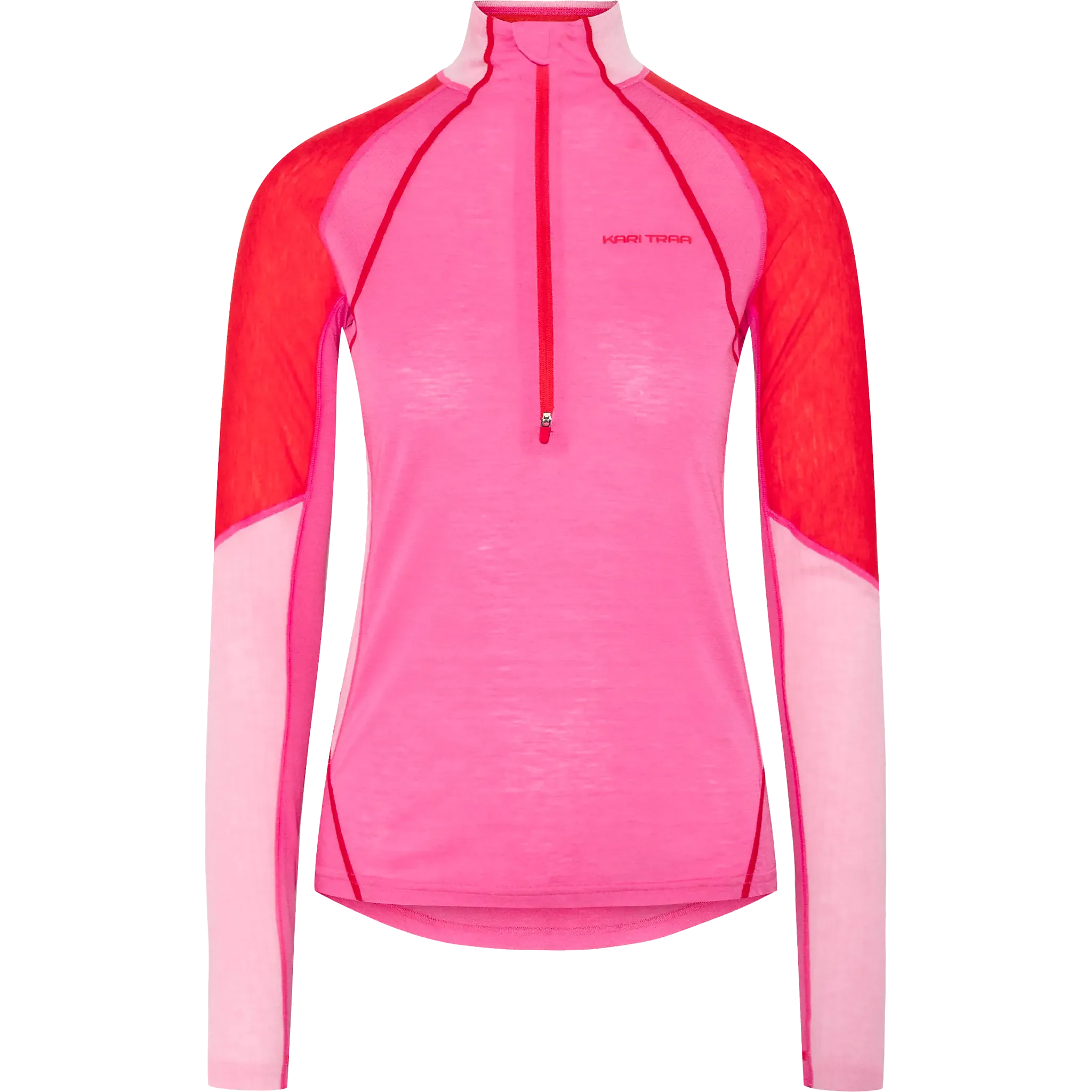 Bright Pink