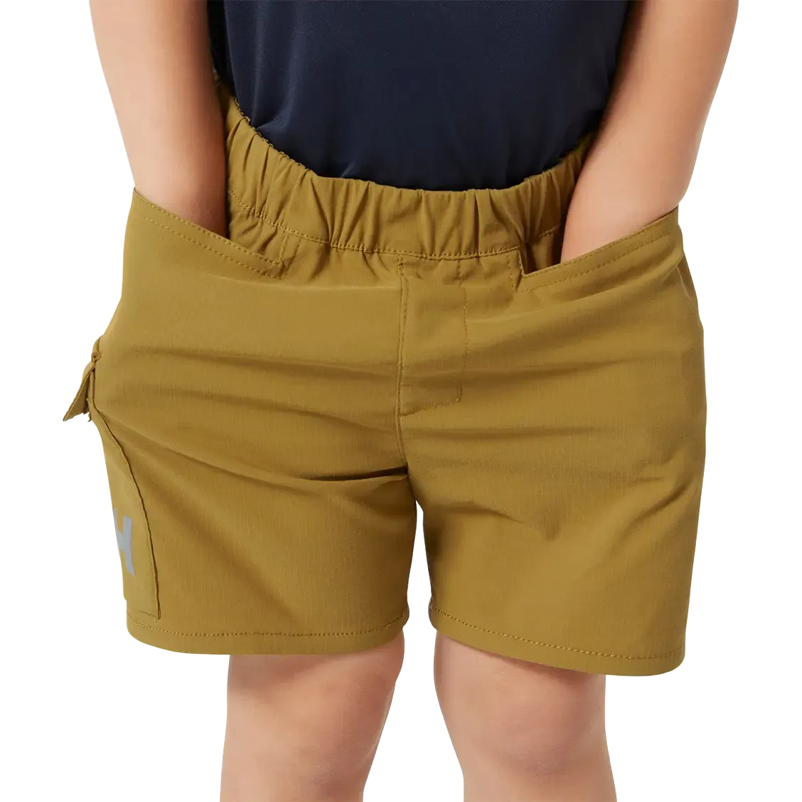 Cargo Shorts Kids barnshorts