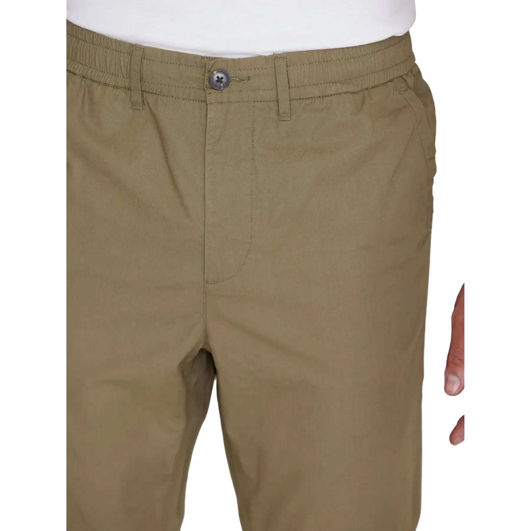 Tim Tapered Chino Pants Men
