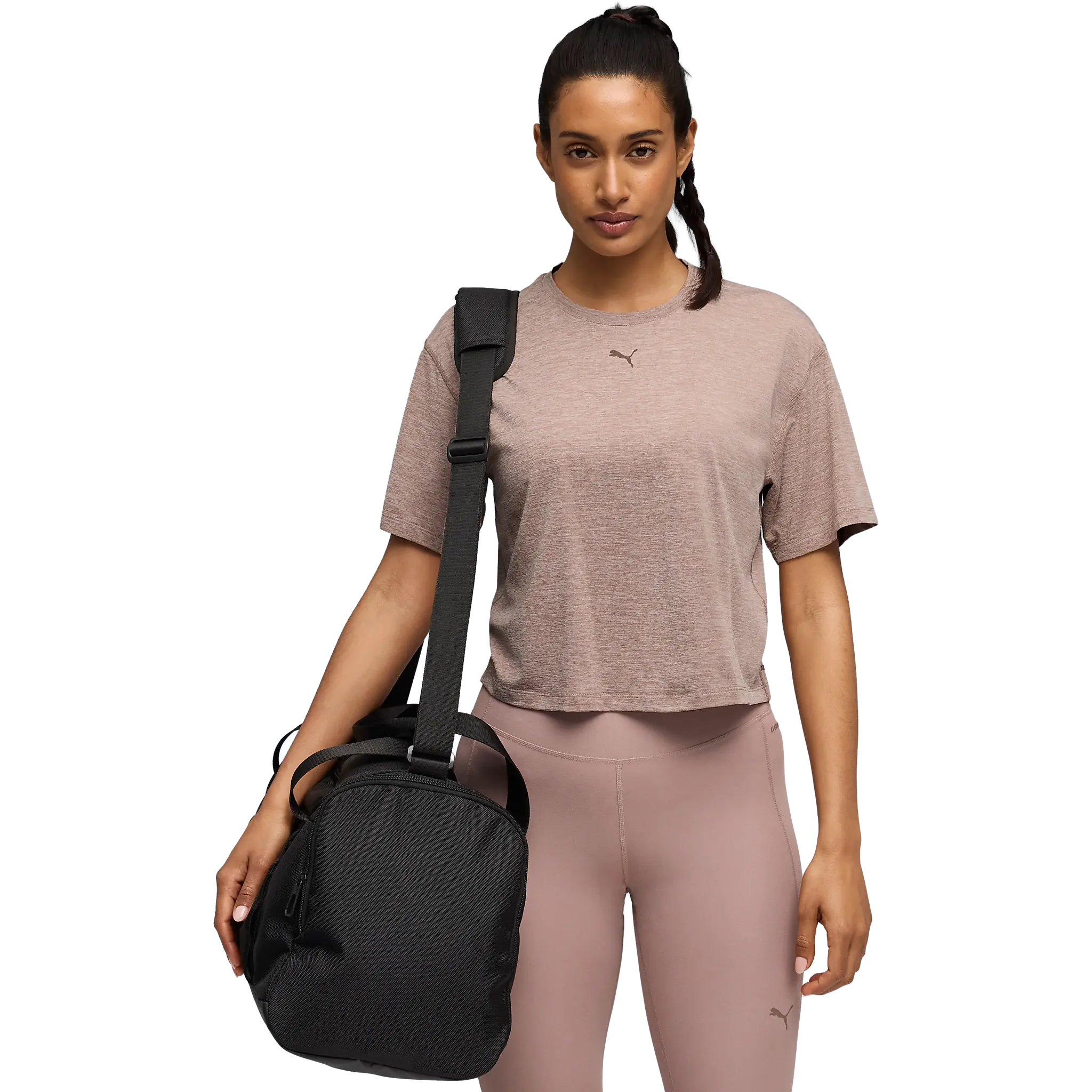 Cloudspun Relaxed Tee Women