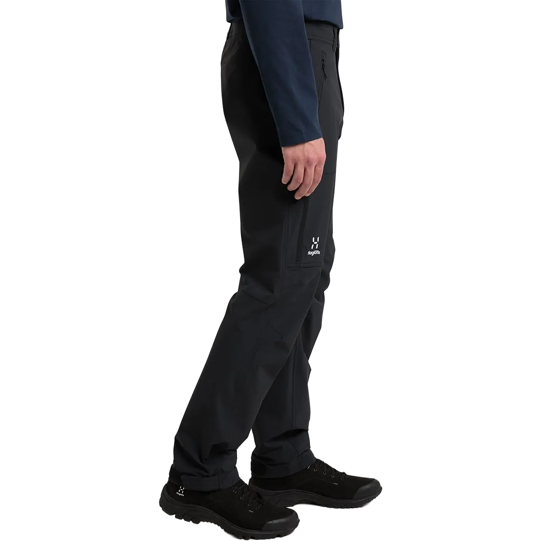 Morän Softshell Standard Pant Men Long