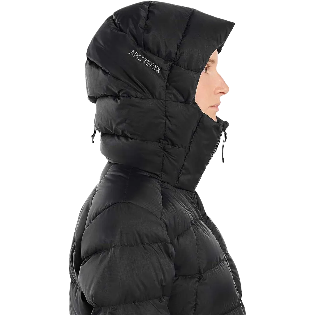 Thorium Parka Women vinterjacka