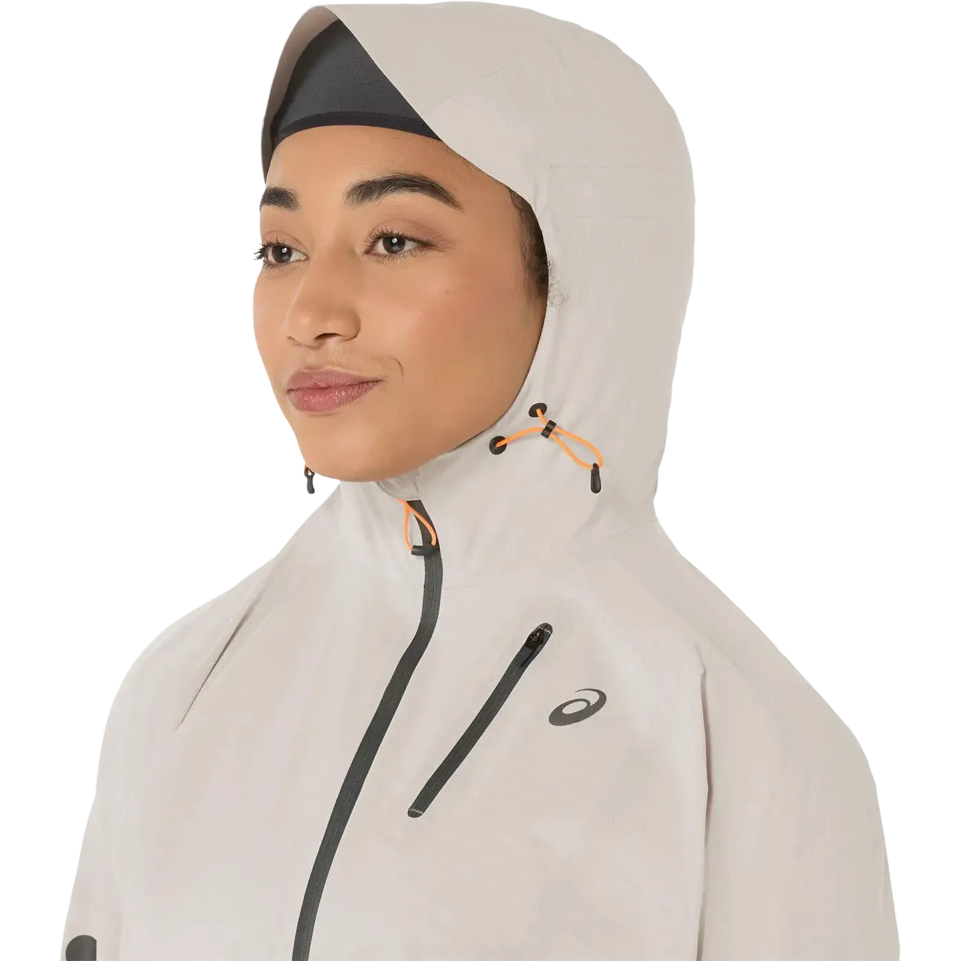 Fujitrail Elite Waterproof Jacket Women