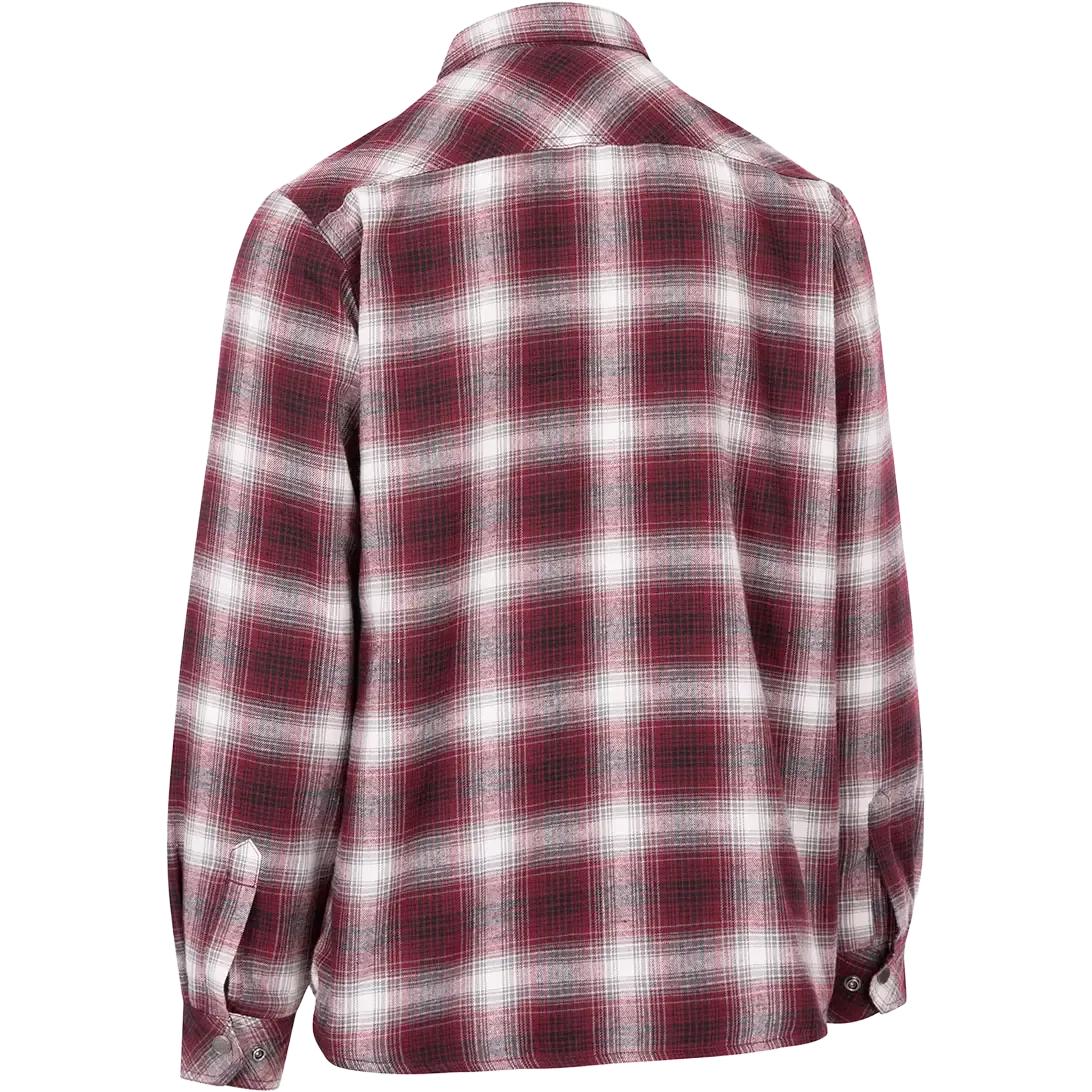 Hallawood Shirt Men herreskjorte