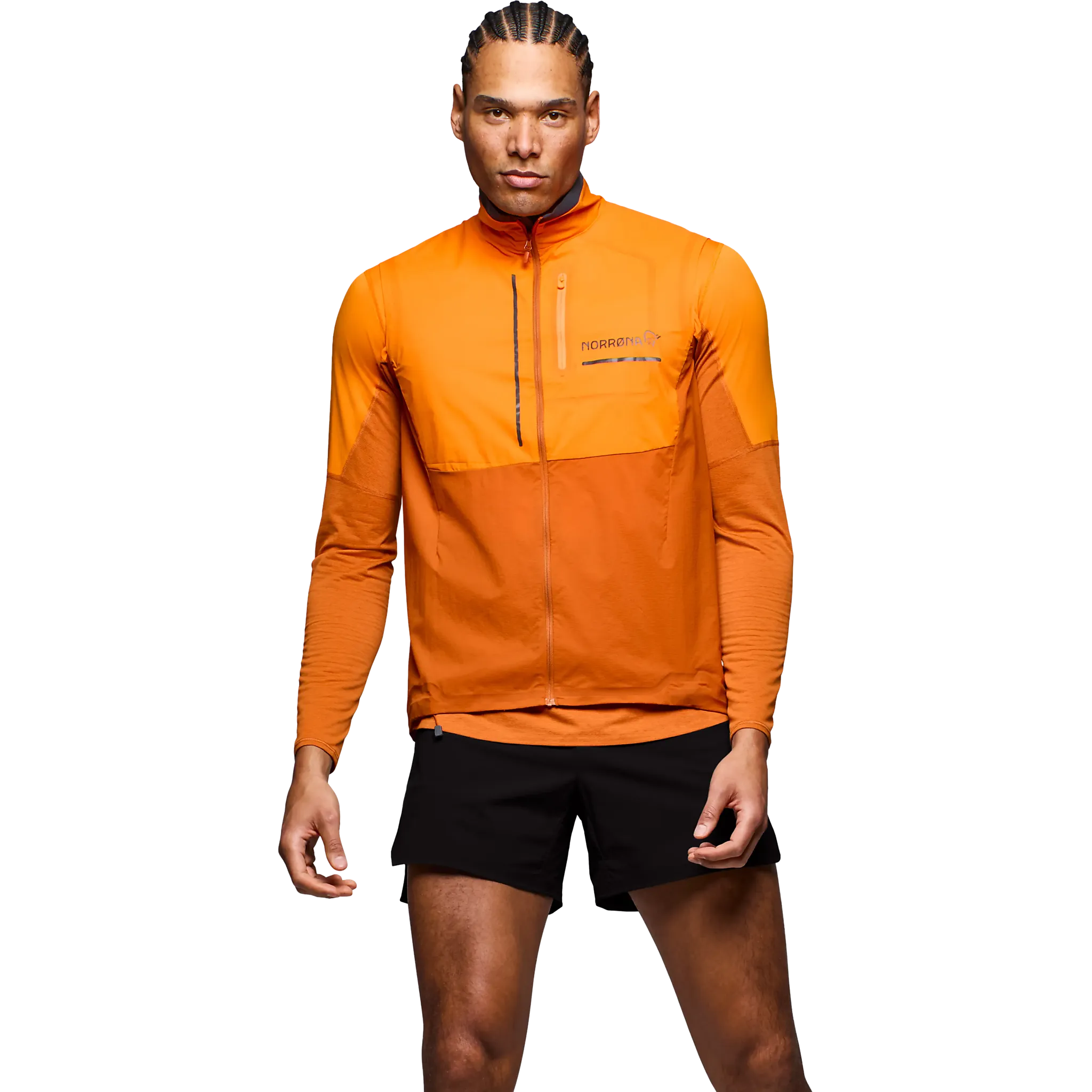 Senja Aero90 Vest Men