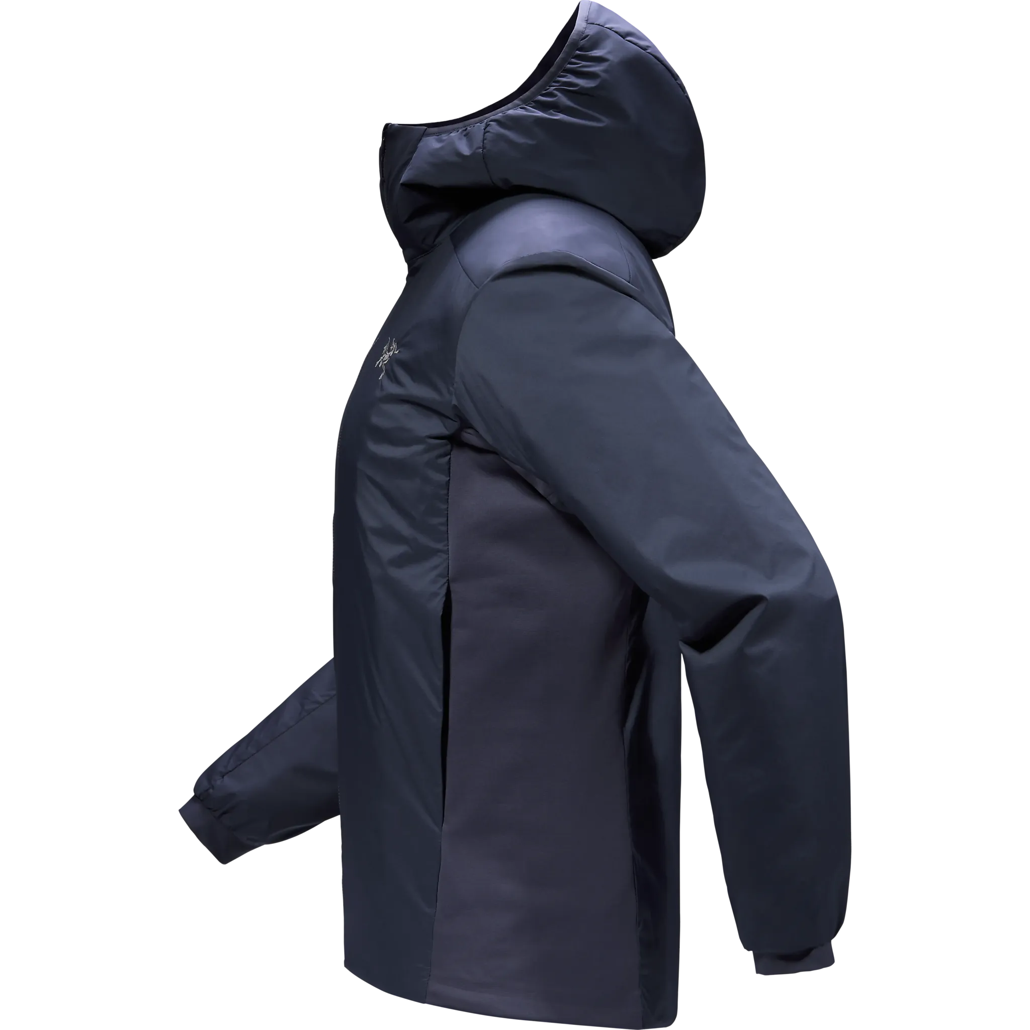 Atom Hoody Men fiberjakke