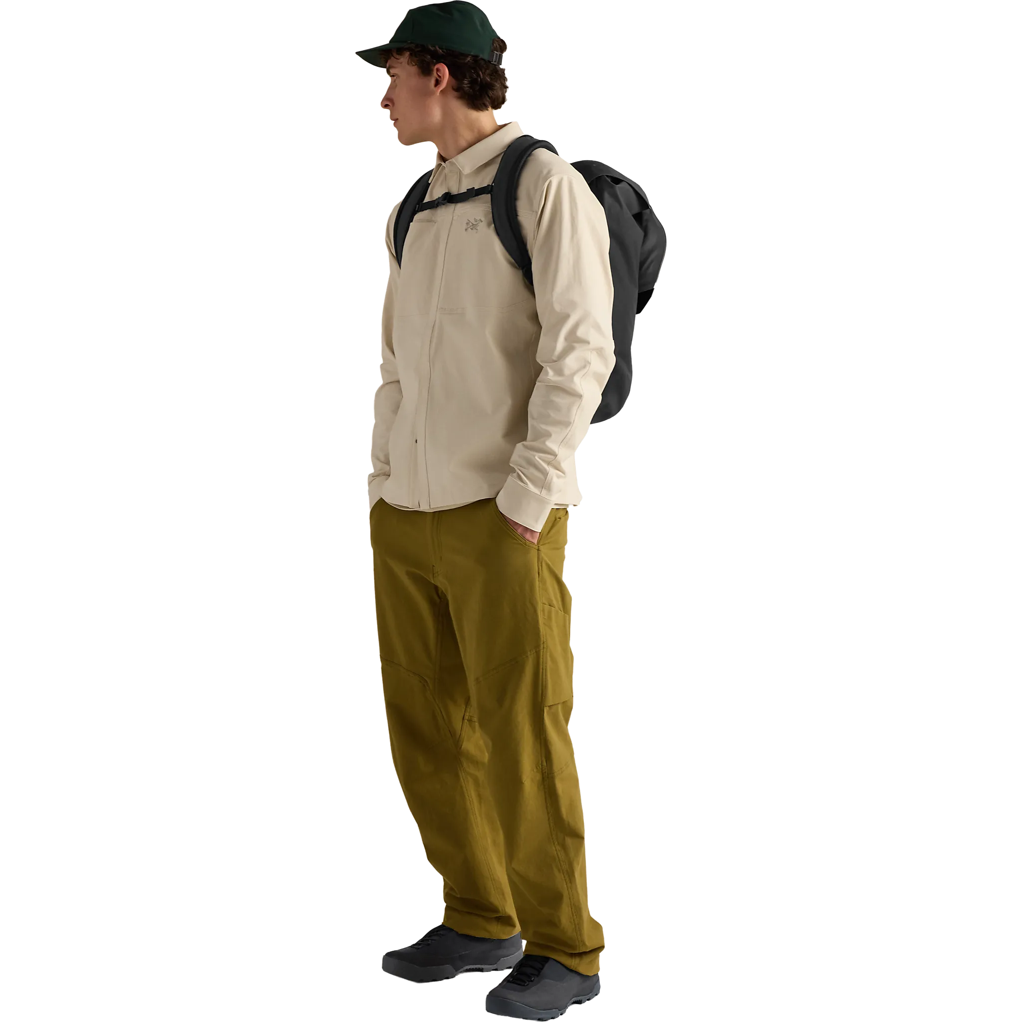 Granville 25 Backpack