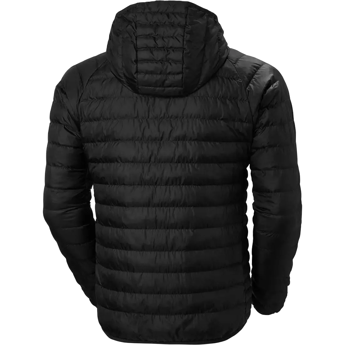 Banff Hooded Insulator Men fiberjakke