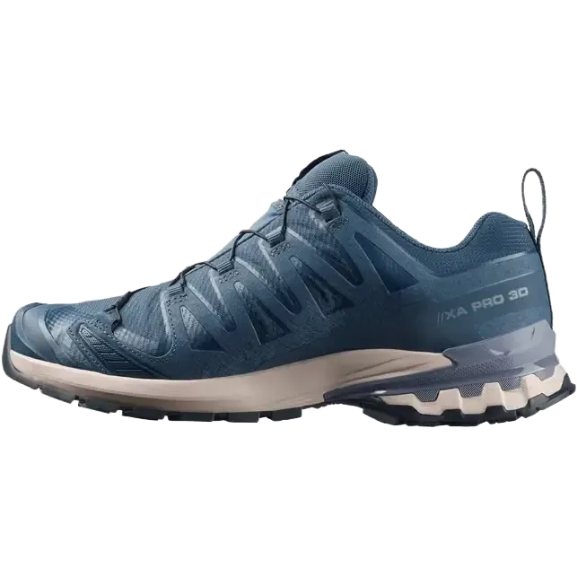 XA Pro 3D V9 GTX Men herrskor