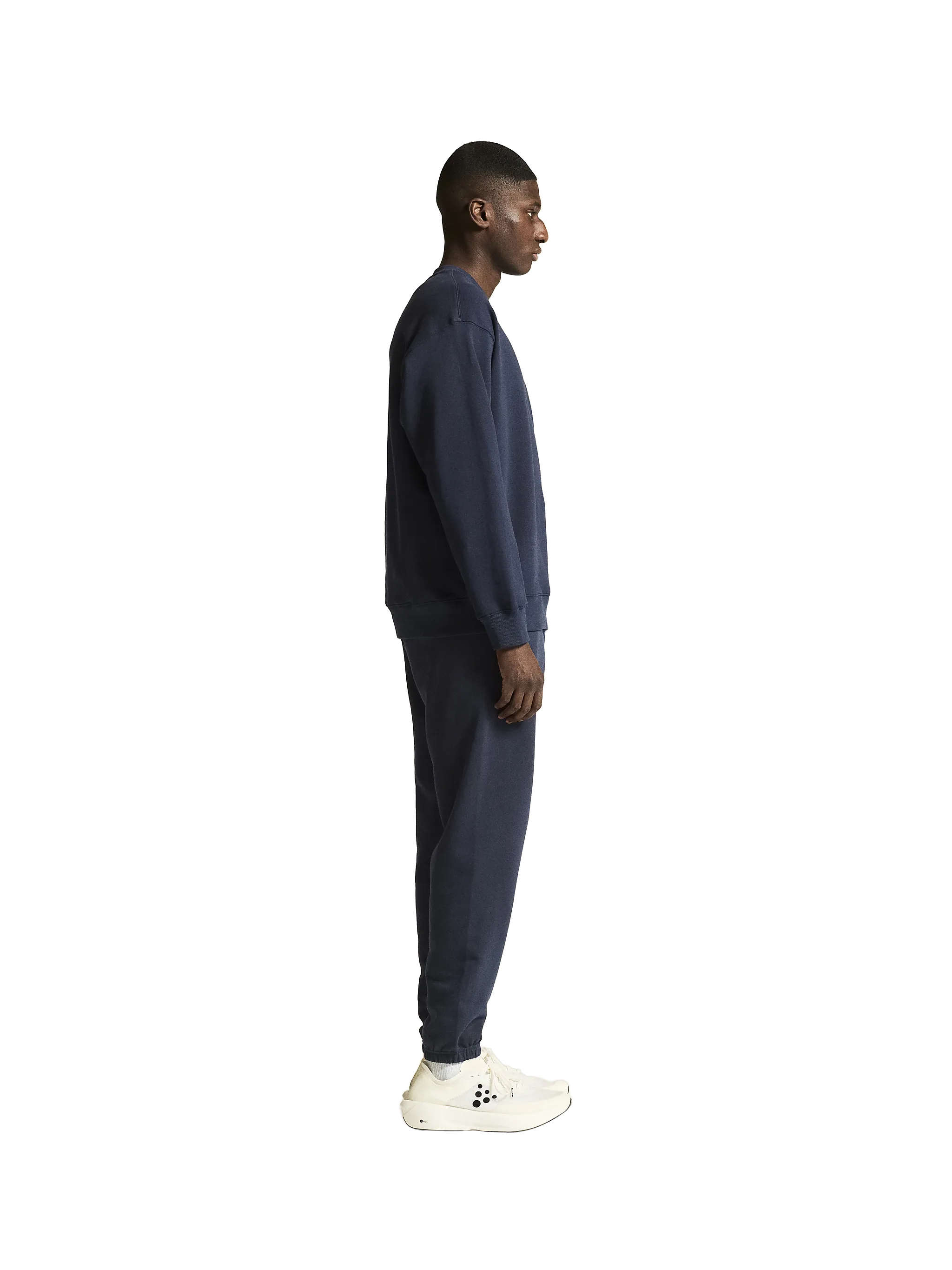 Frequent Crew Sweatshirt Men