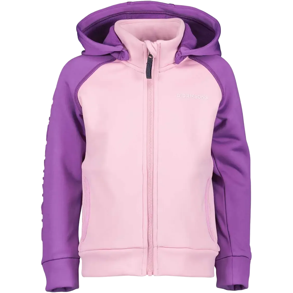 Corin Kids Full-Zip 8 børnefleece