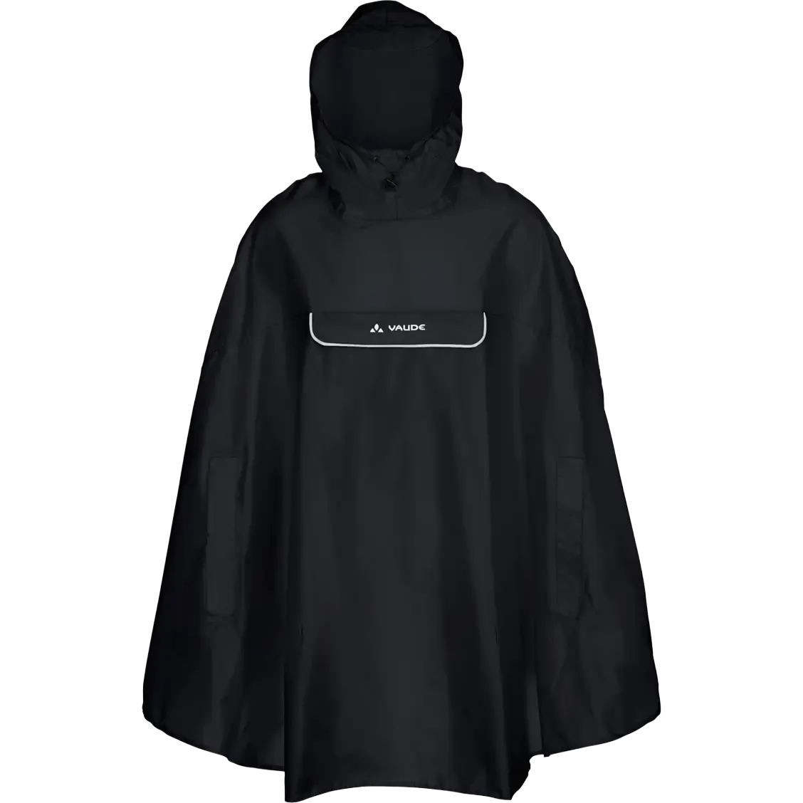 Valdipino Poncho regnslag