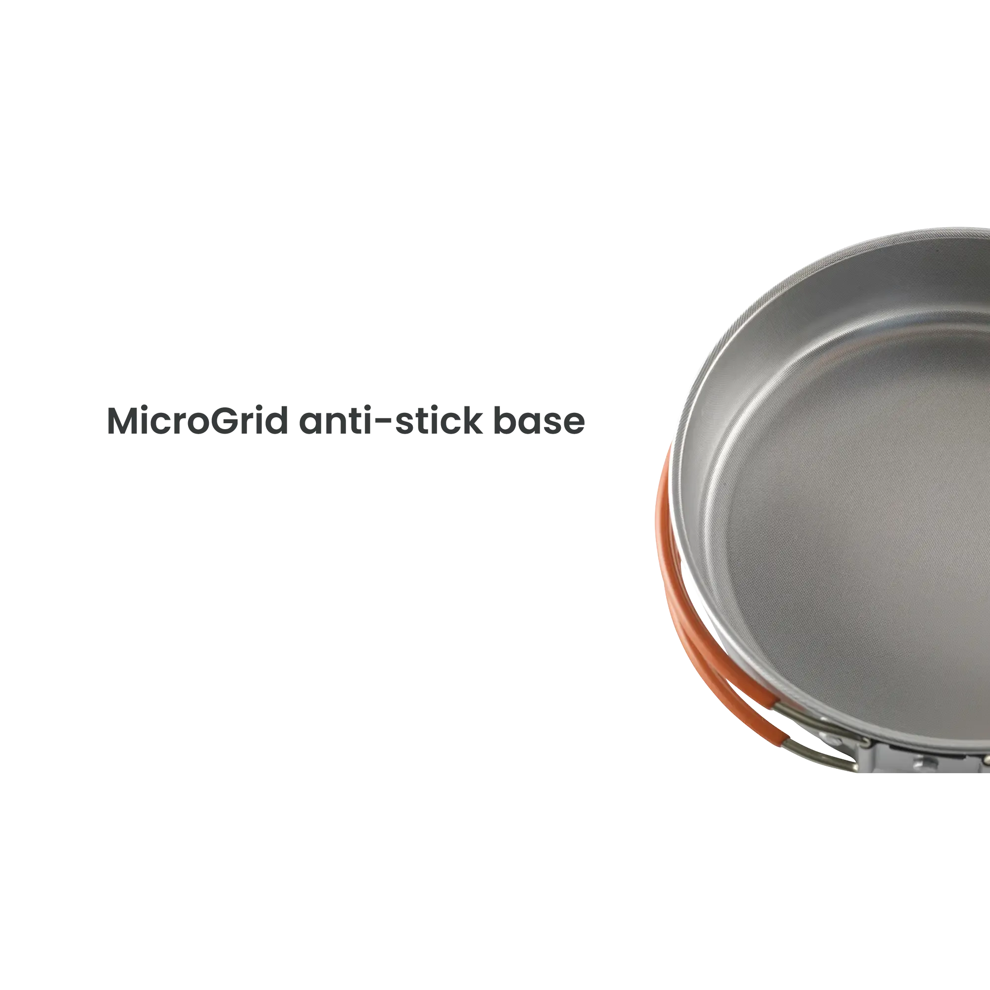 Moss Tour Cook Set